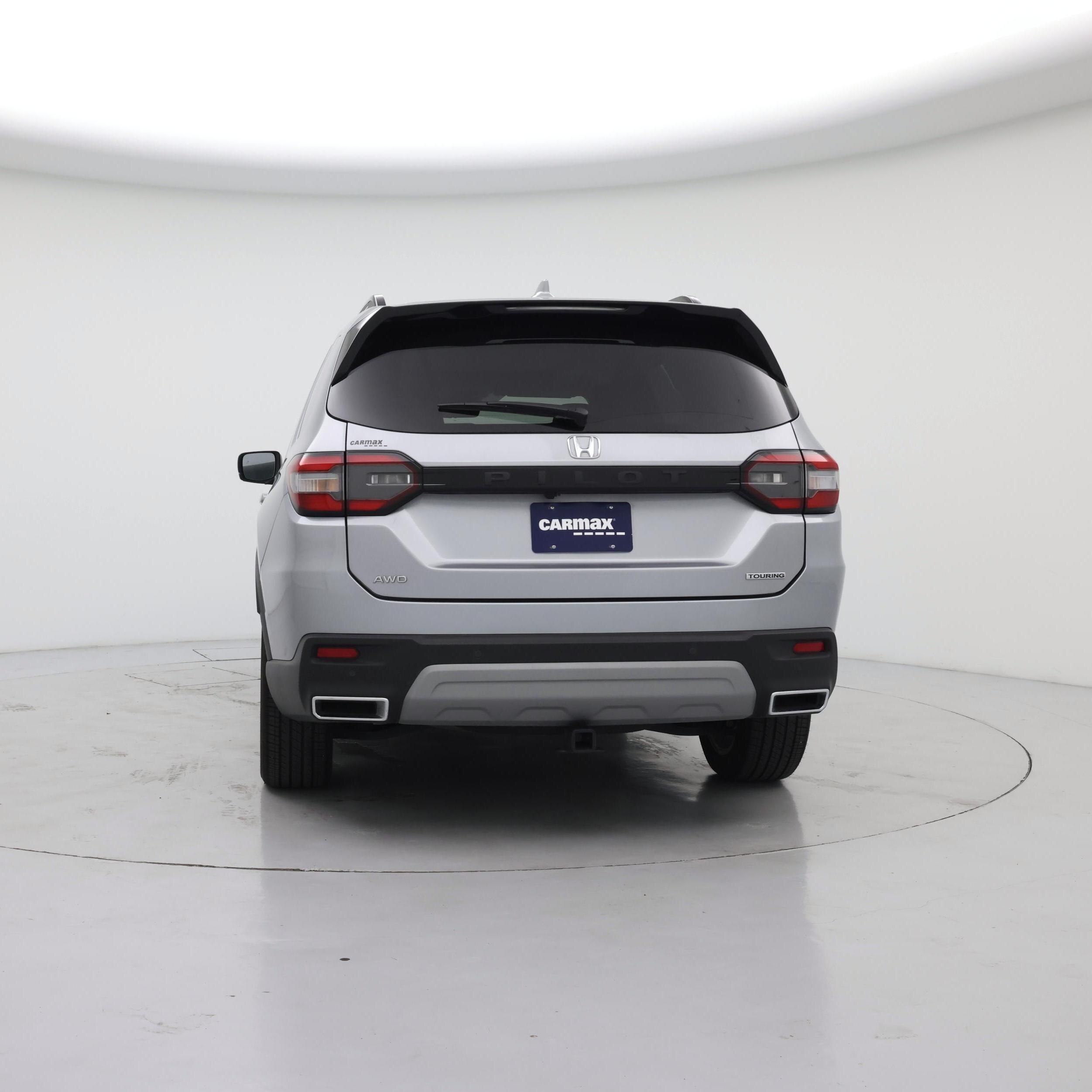 Thumbnail: 2024 Honda Pilot - 6
