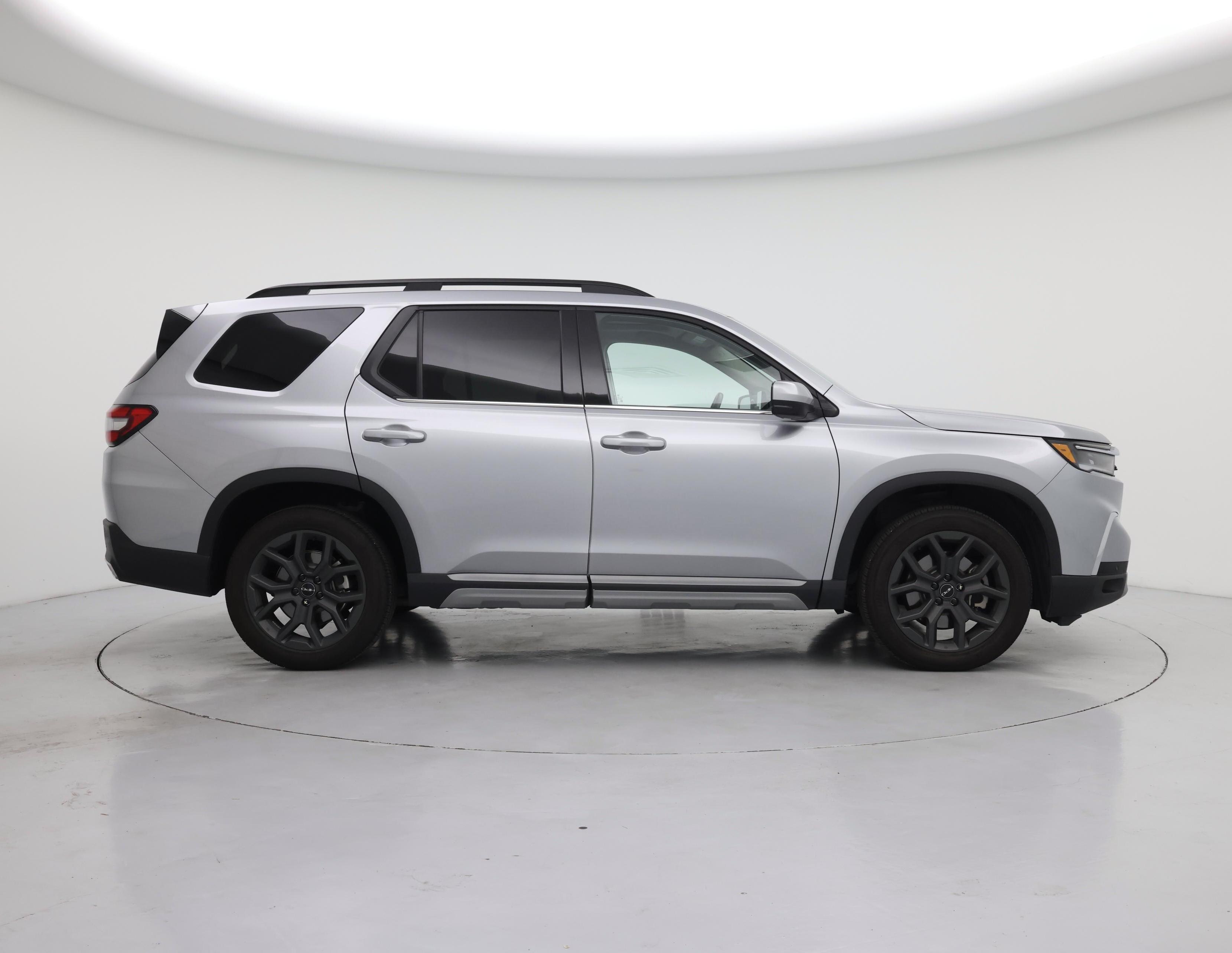 Thumbnail: 2024 Honda Pilot - 7