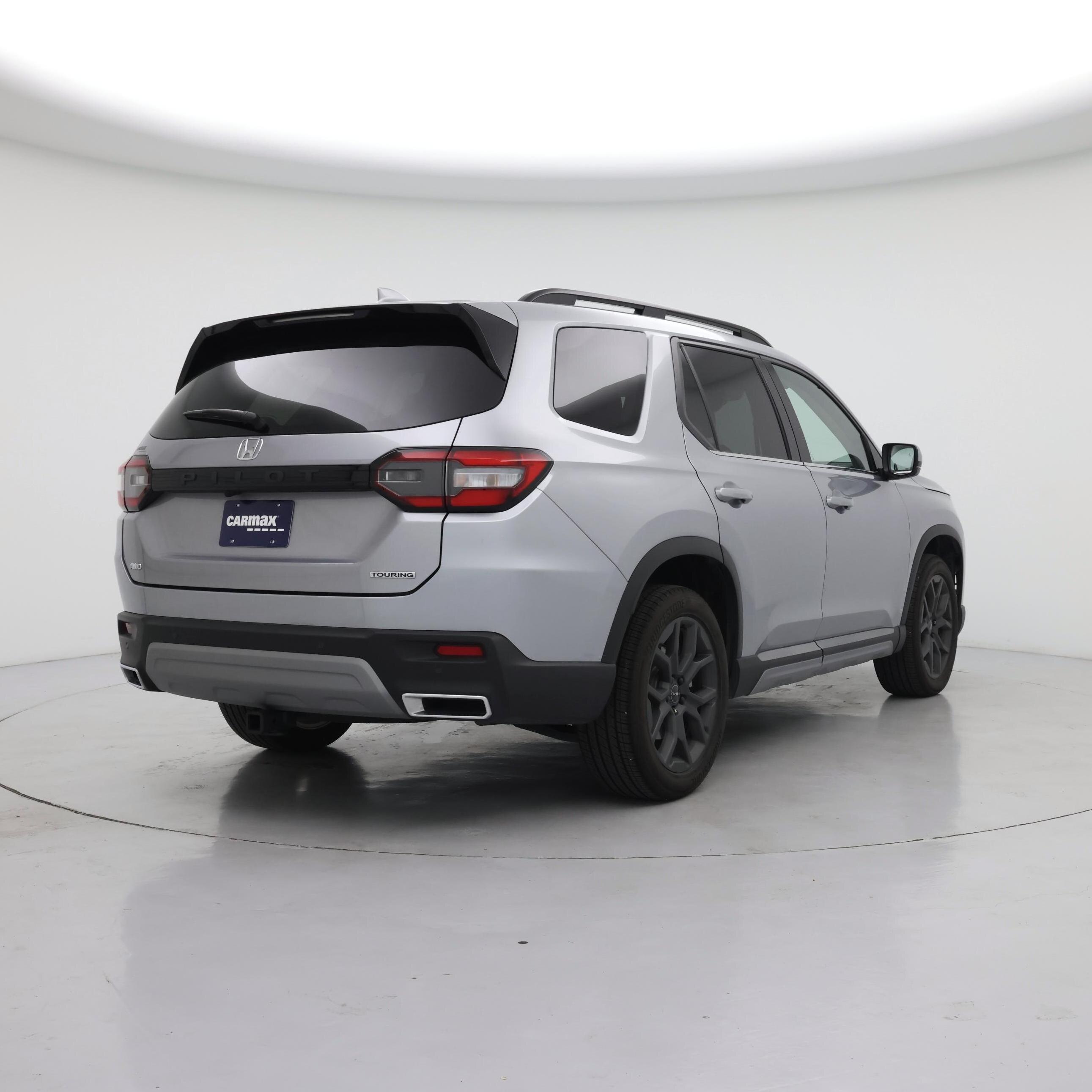 Thumbnail: 2024 Honda Pilot - 8
