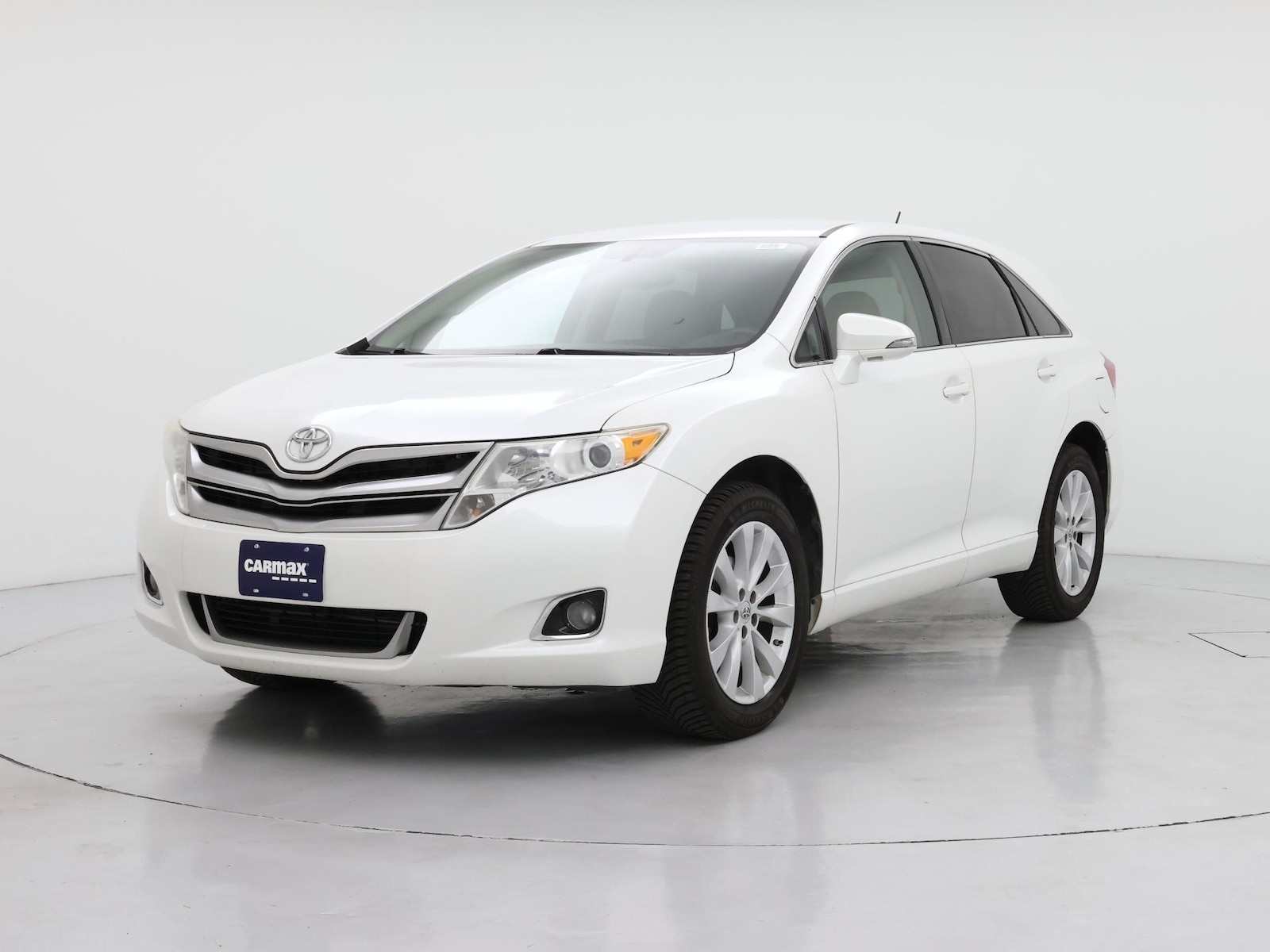 Image 5 of 2015 Toyota Venza LE
