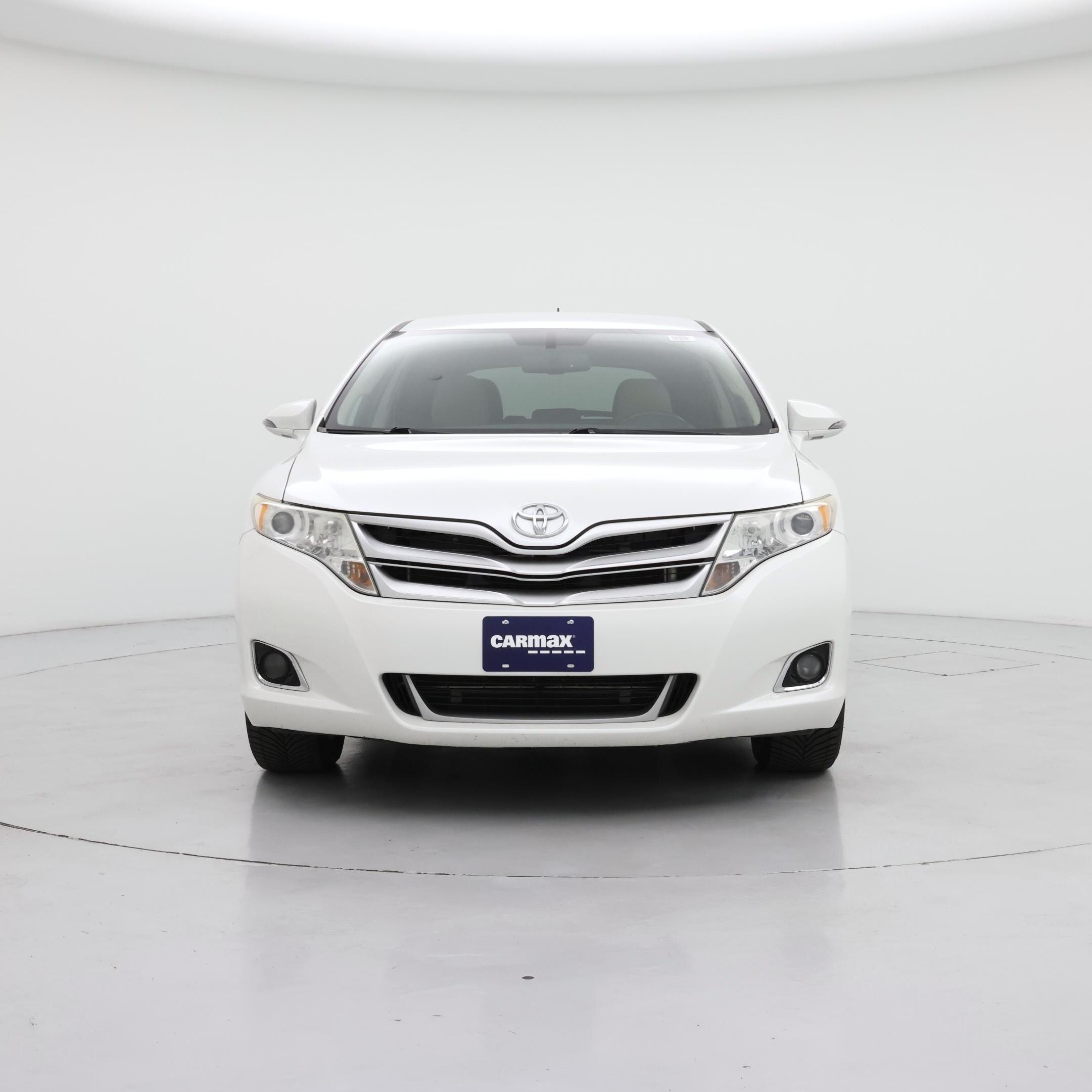Thumbnail: 2015 Toyota Venza - 5