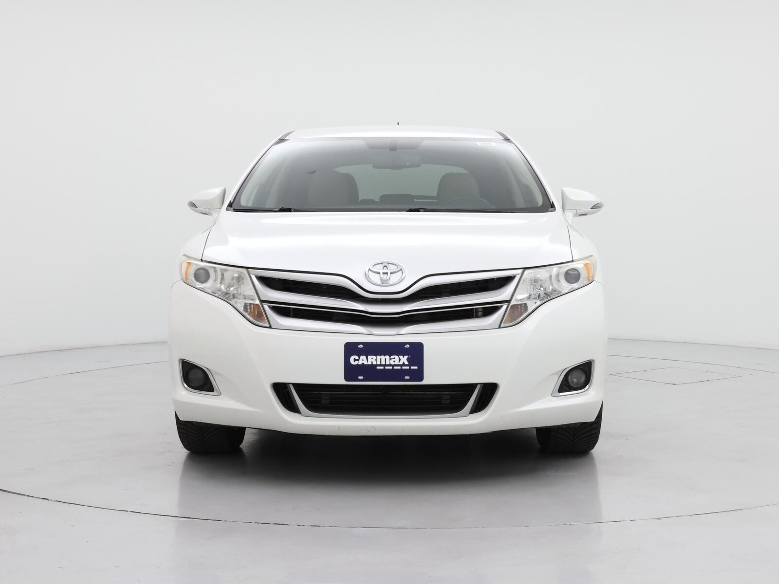 Image 6 of 2015 Toyota Venza LE