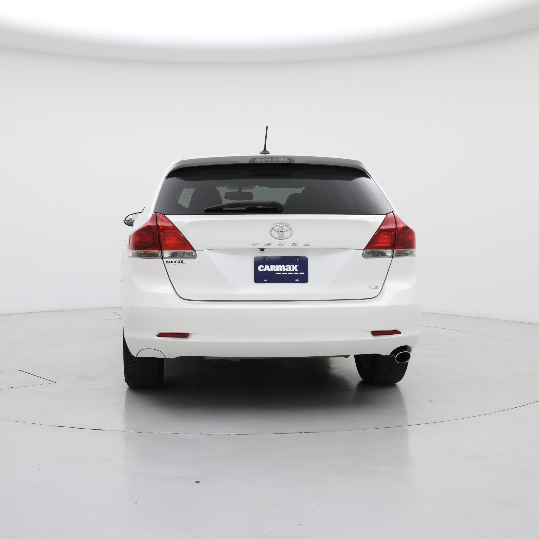 Thumbnail: 2015 Toyota Venza - 6