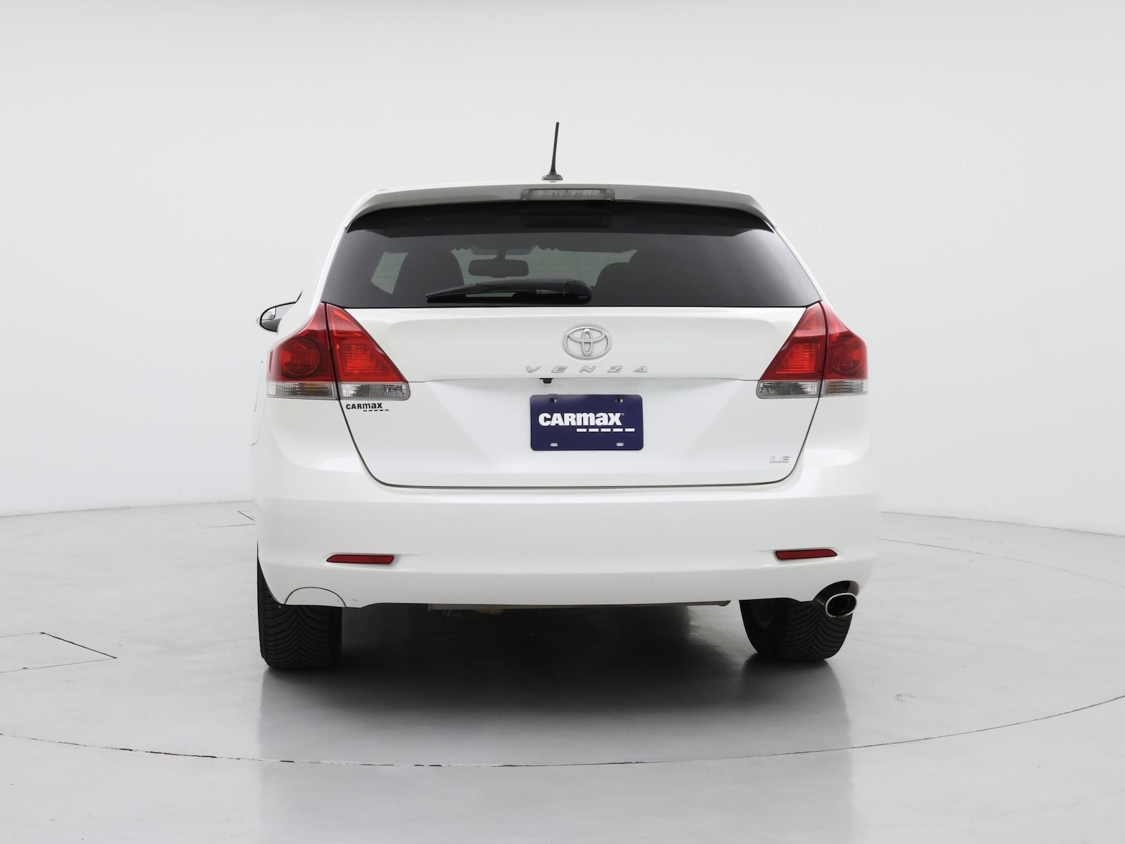 Image 7 of 2015 Toyota Venza LE
