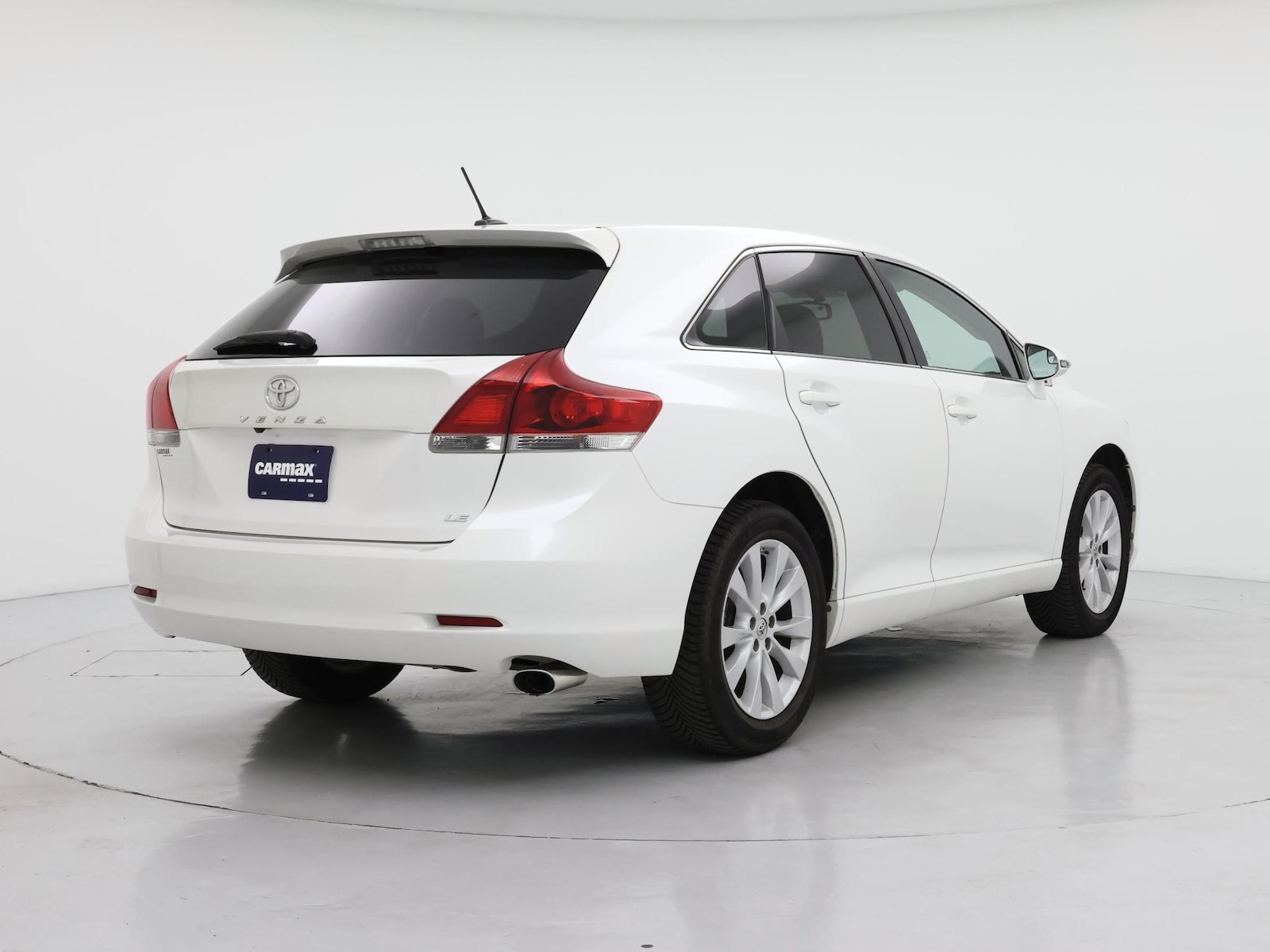 Image 9 of 2015 Toyota Venza LE