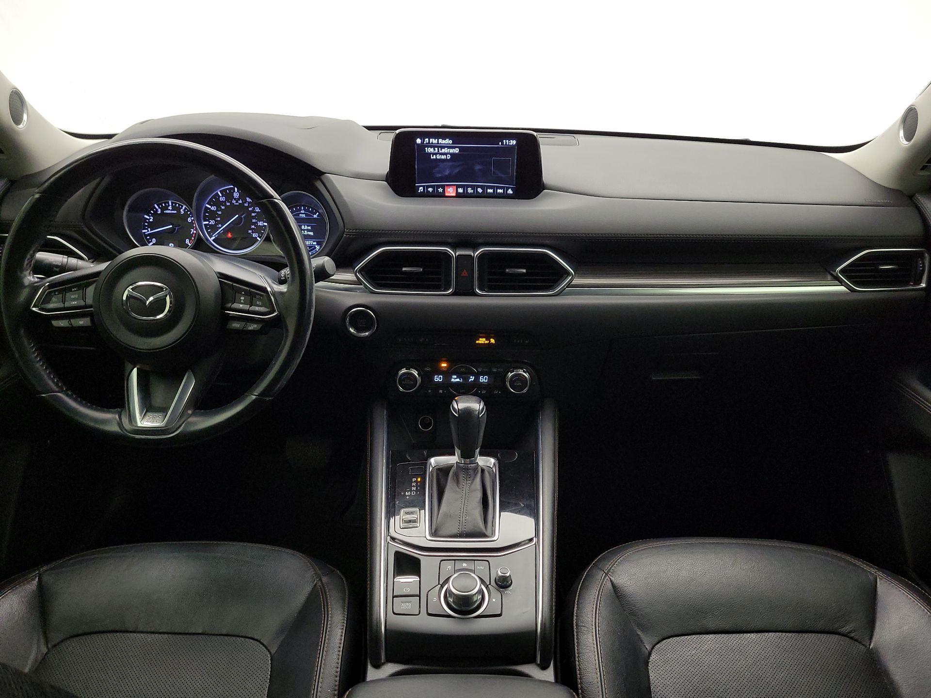 Thumbnail: 2017 Mazda CX-5 - 9