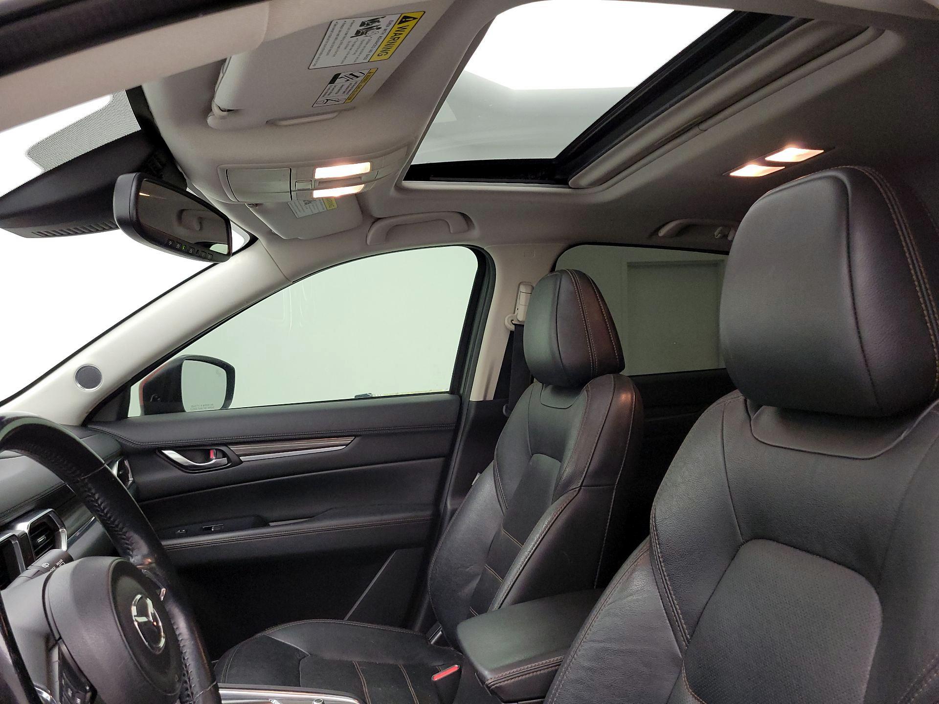 Thumbnail: 2017 Mazda CX-5 - 19