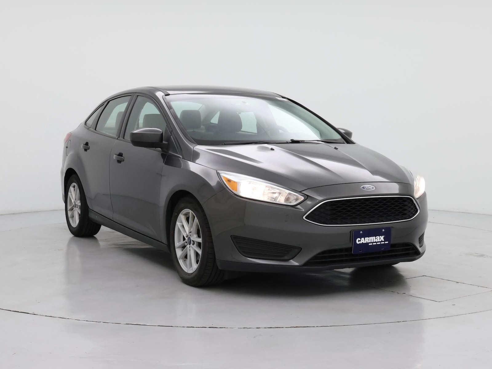 Image 2 of 2018 Ford Focus SE