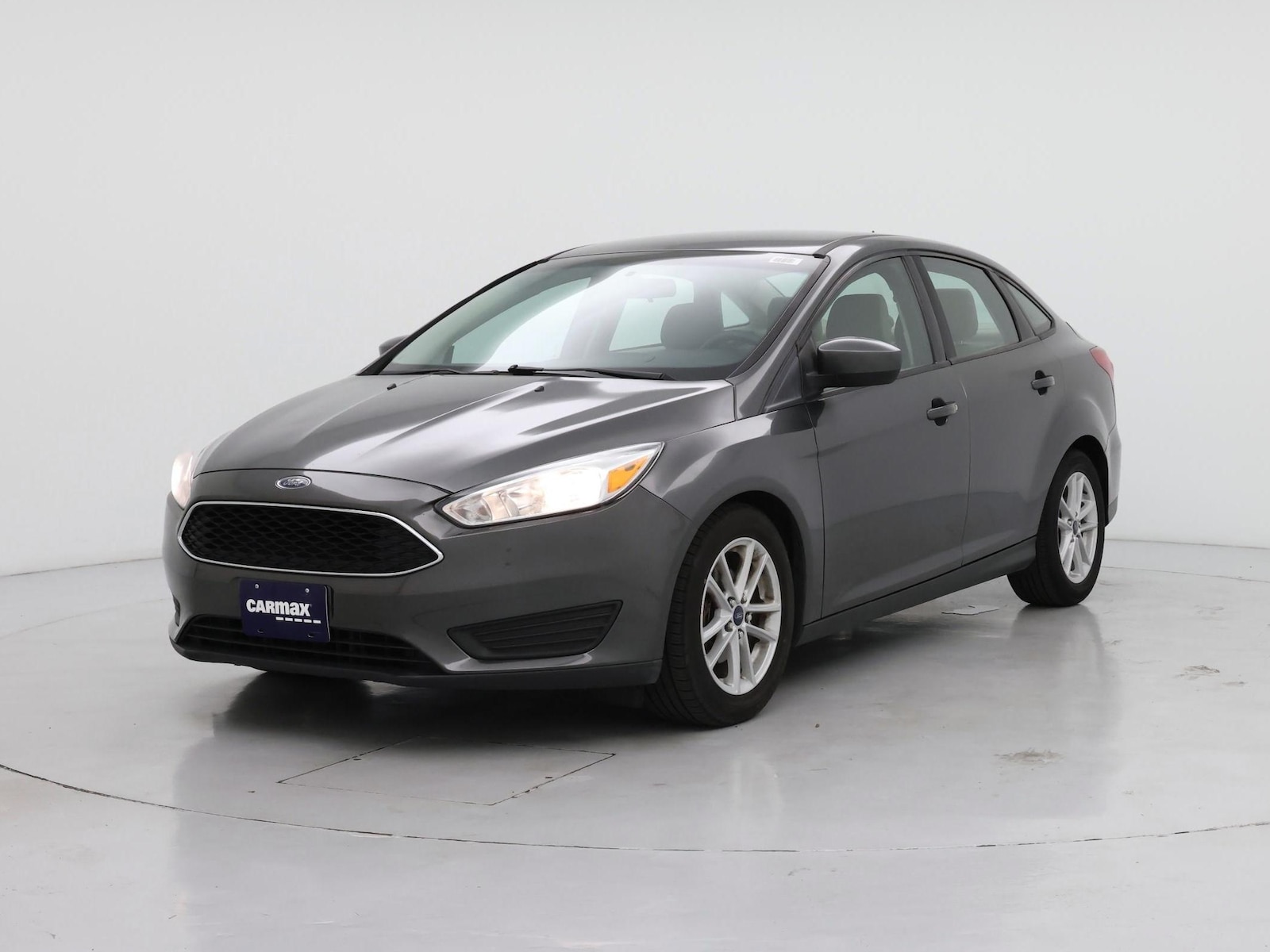 Image 5 of 2018 Ford Focus SE