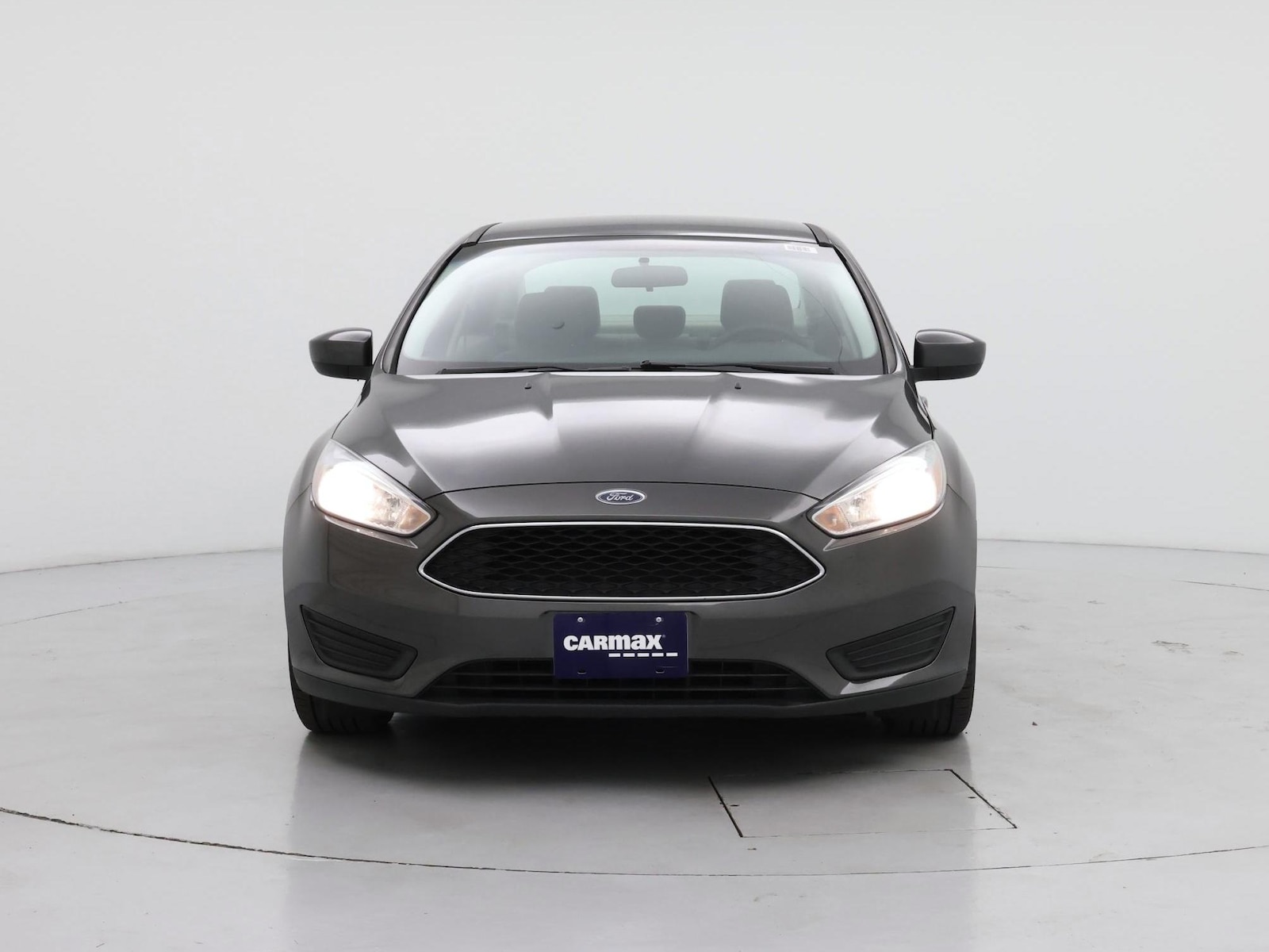 Image 6 of 2018 Ford Focus SE
