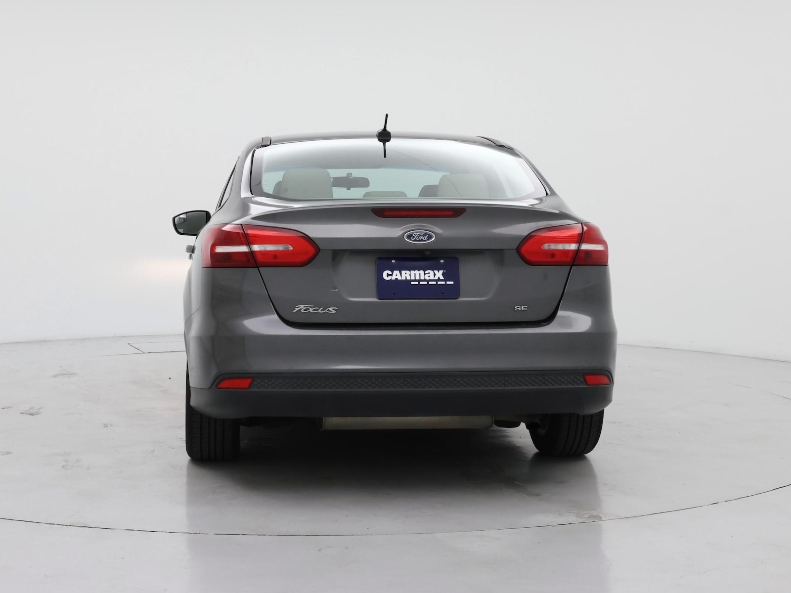 Image 7 of 2018 Ford Focus SE