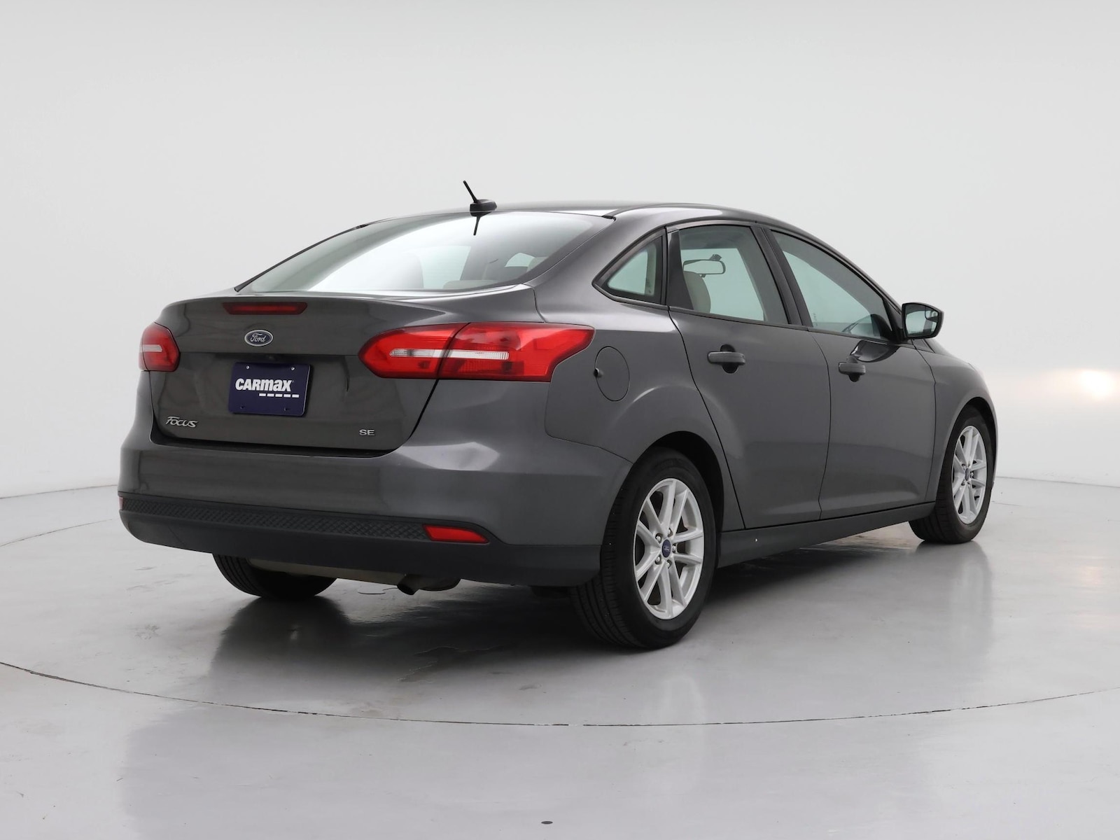 Image 9 of 2018 Ford Focus SE
