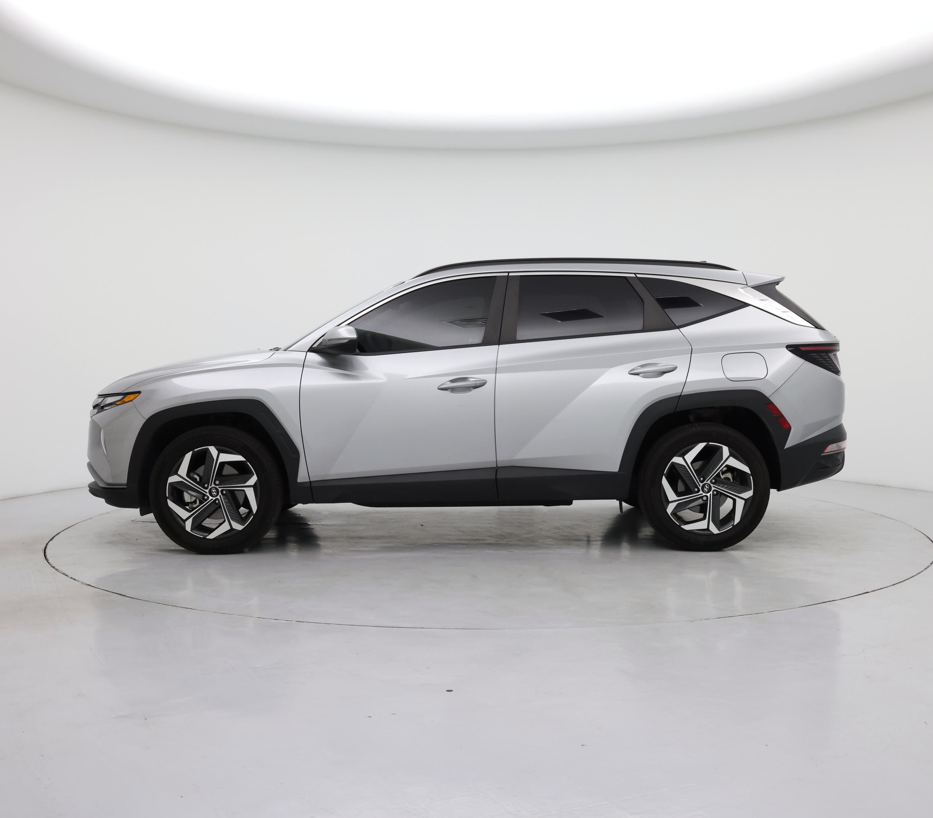 Thumbnail: 2023 Hyundai Tucson - 3