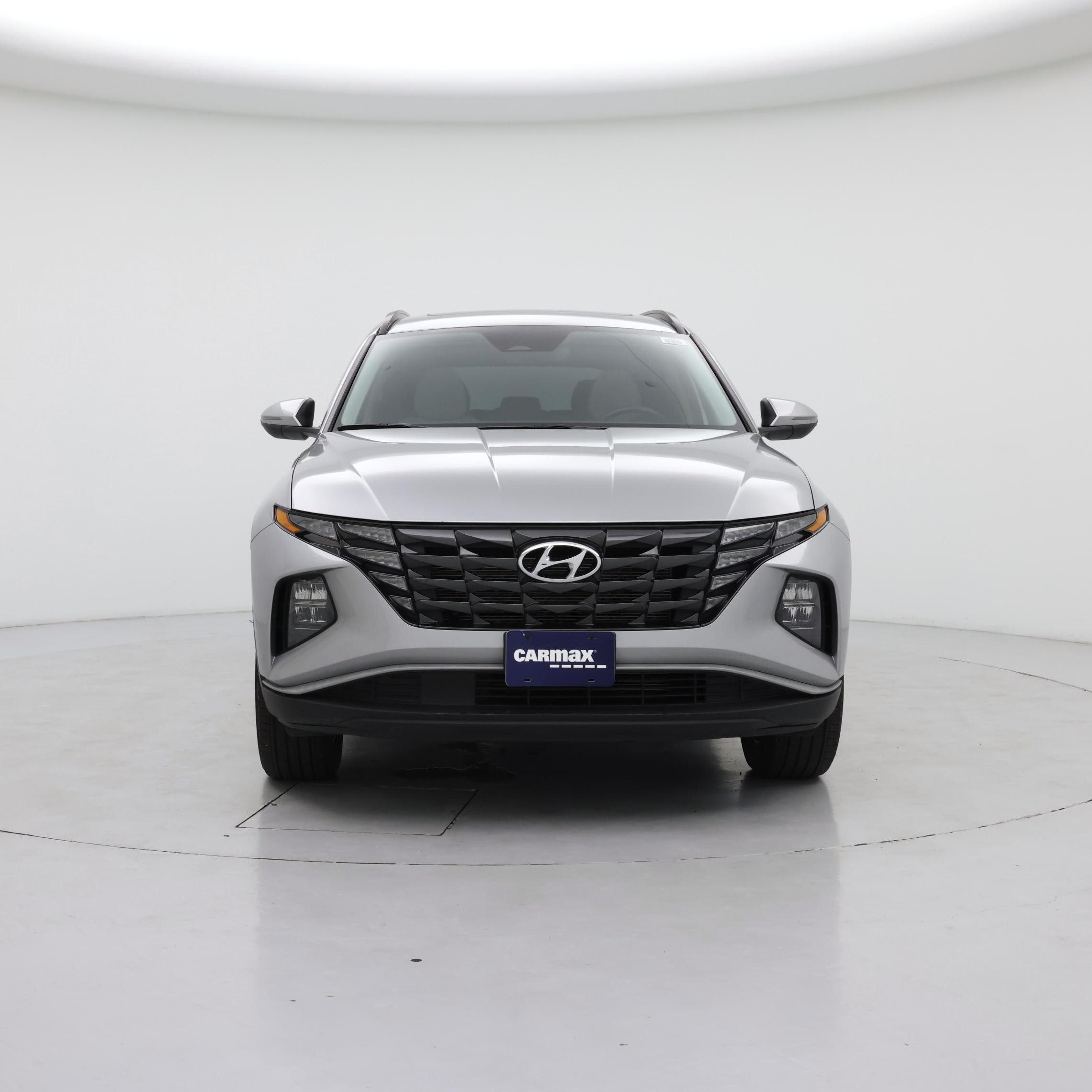 Thumbnail: 2023 Hyundai Tucson - 5