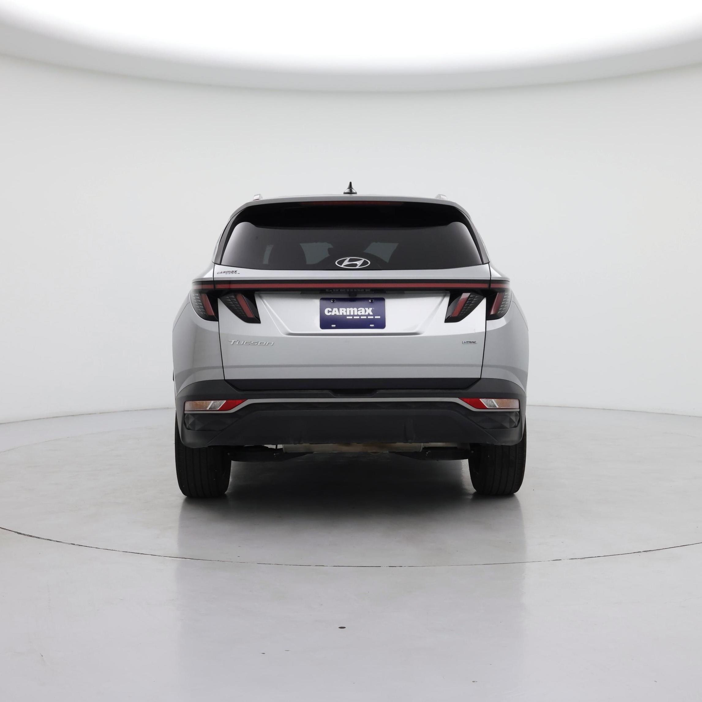 Thumbnail: 2023 Hyundai Tucson - 6