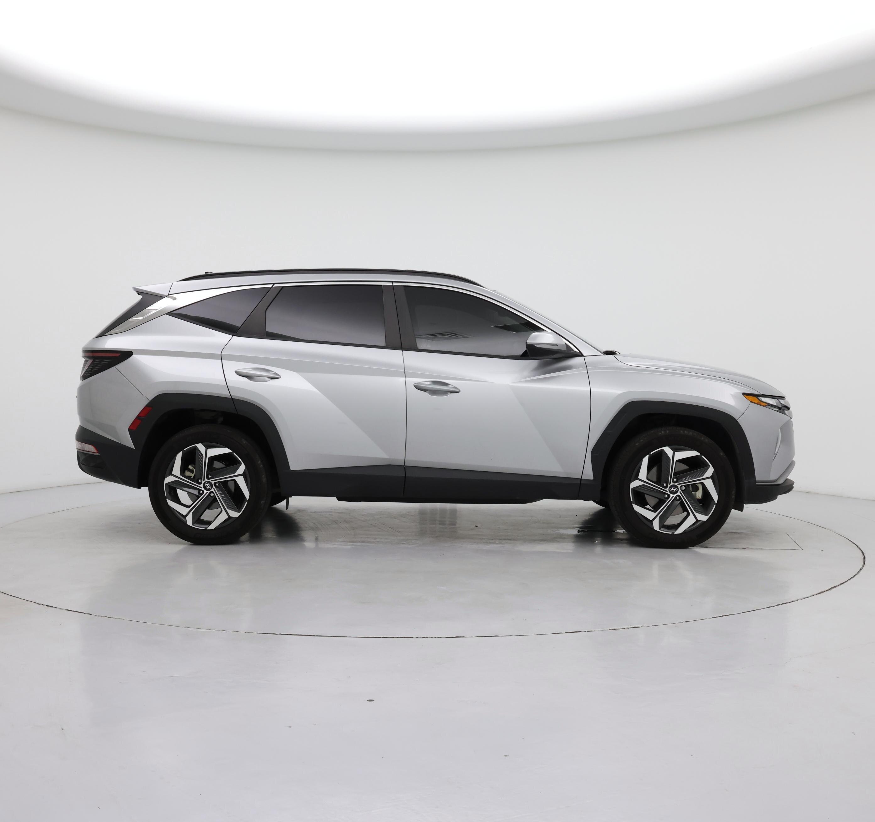 Thumbnail: 2023 Hyundai Tucson - 7
