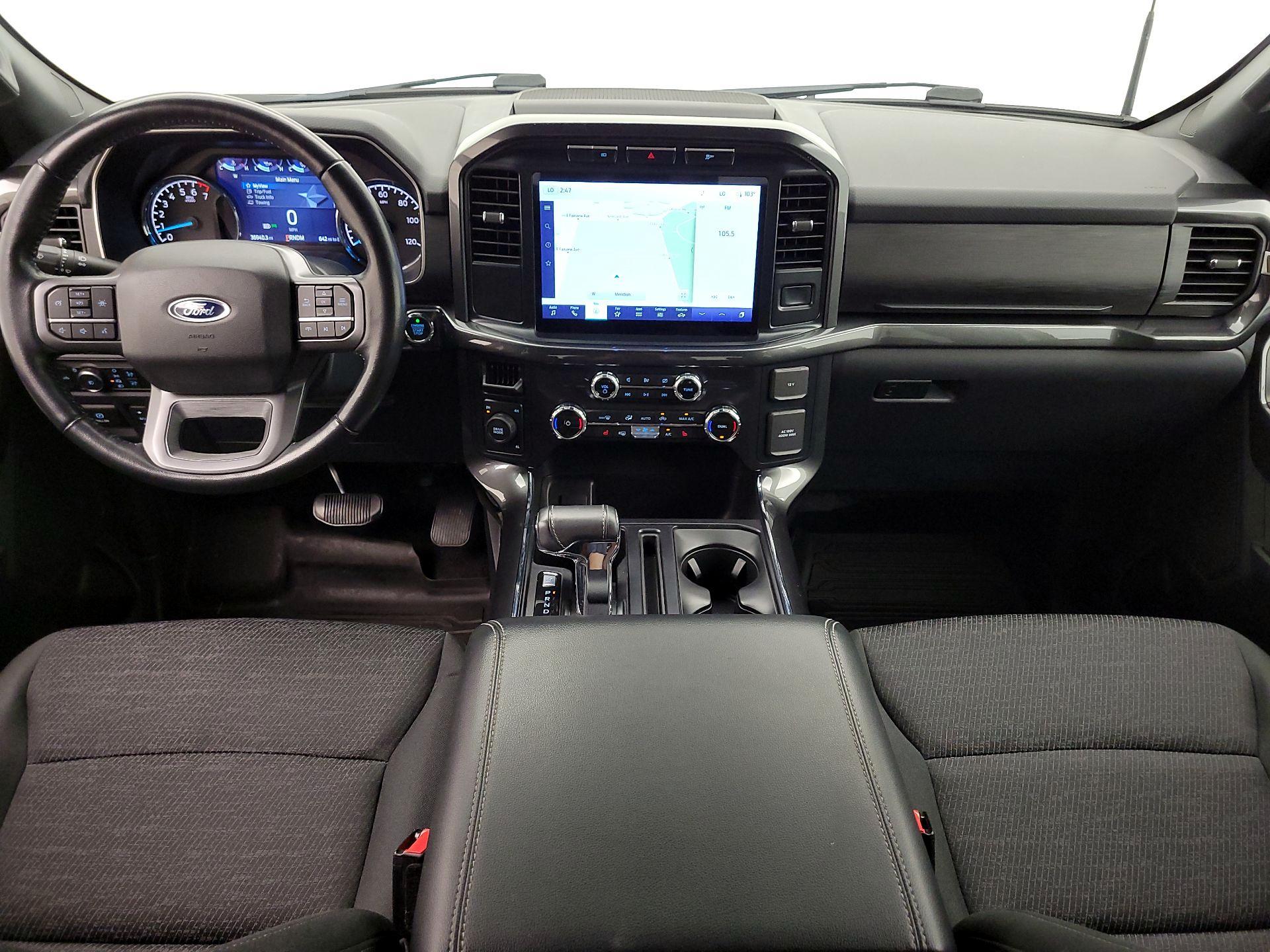 Thumbnail: 2022 Ford F-150 - 9
