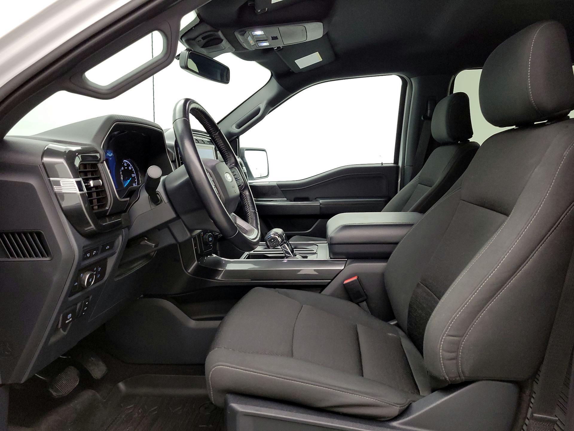 Thumbnail: 2022 Ford F-150 - 11