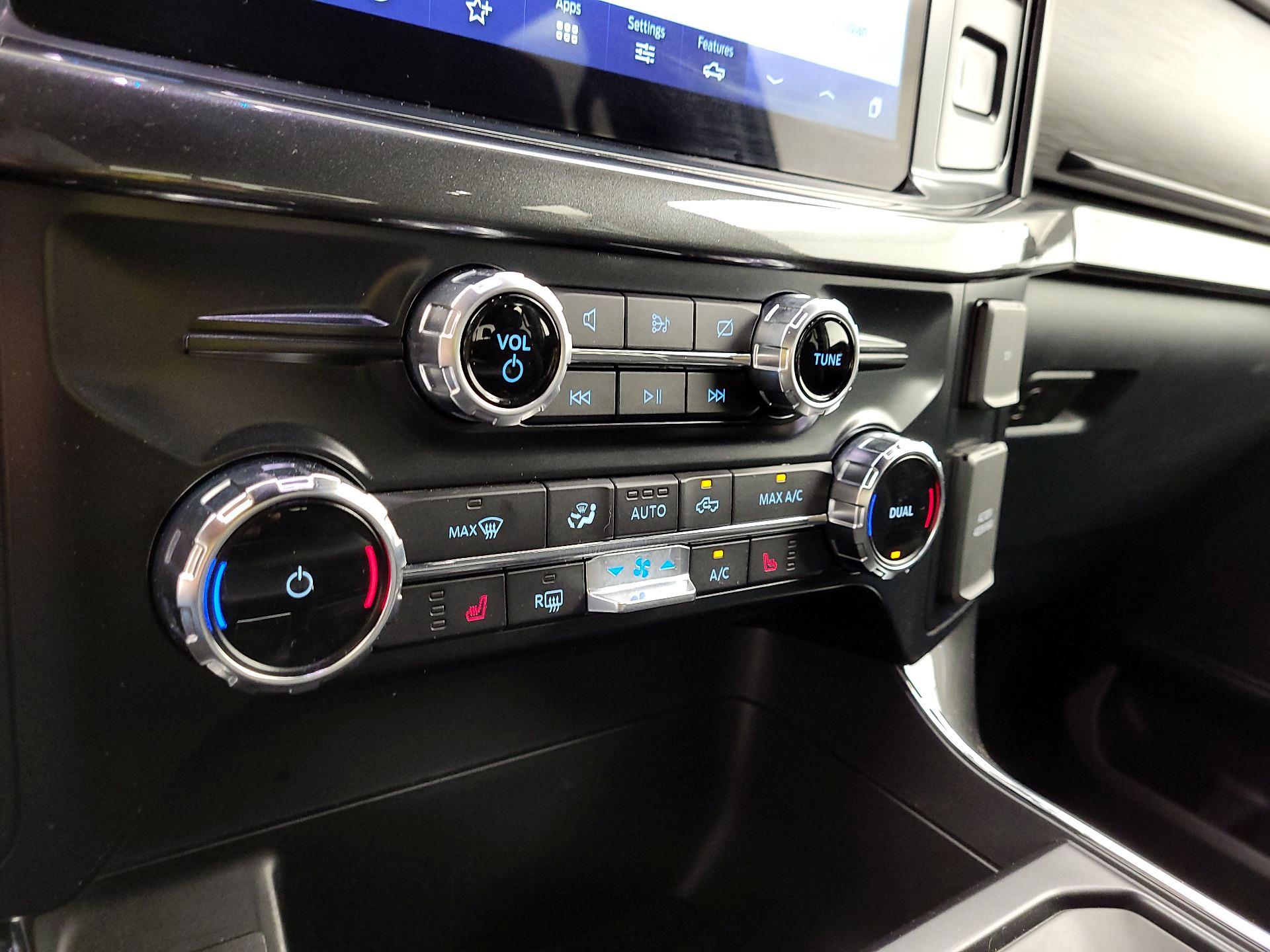 Thumbnail: 2022 Ford F-150 - 17