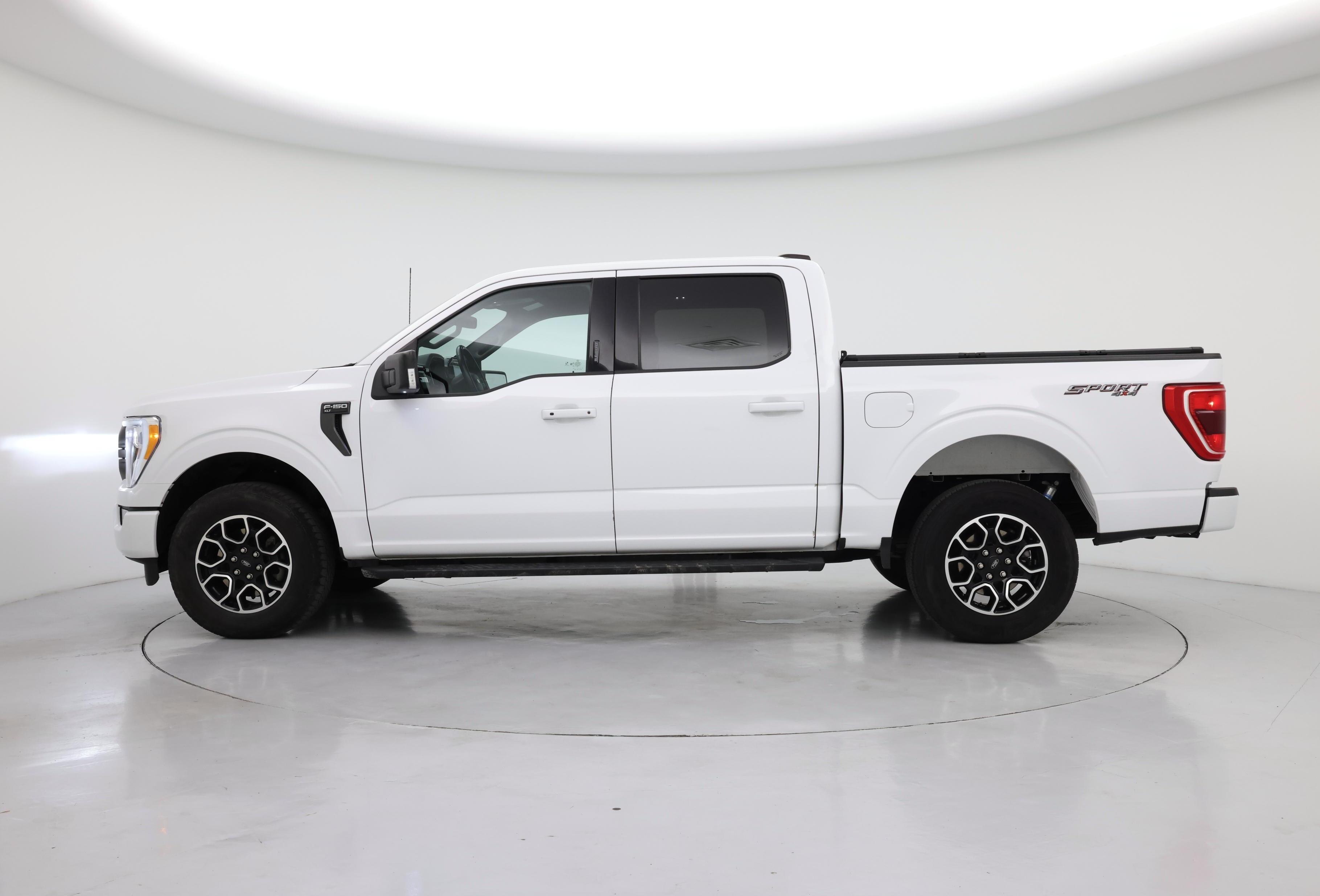 Thumbnail: 2022 Ford F-150 - 3