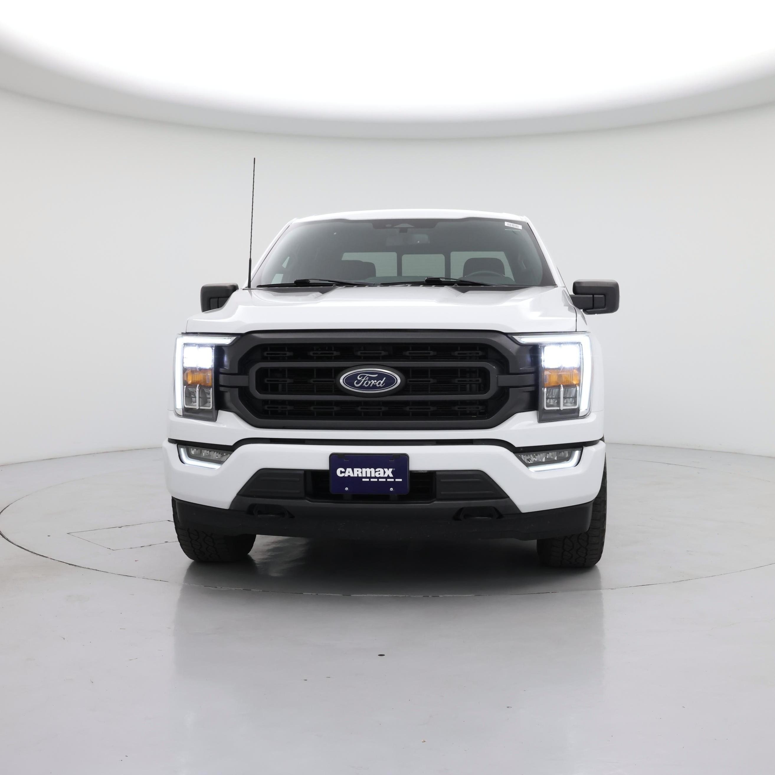 Thumbnail: 2022 Ford F-150 - 5
