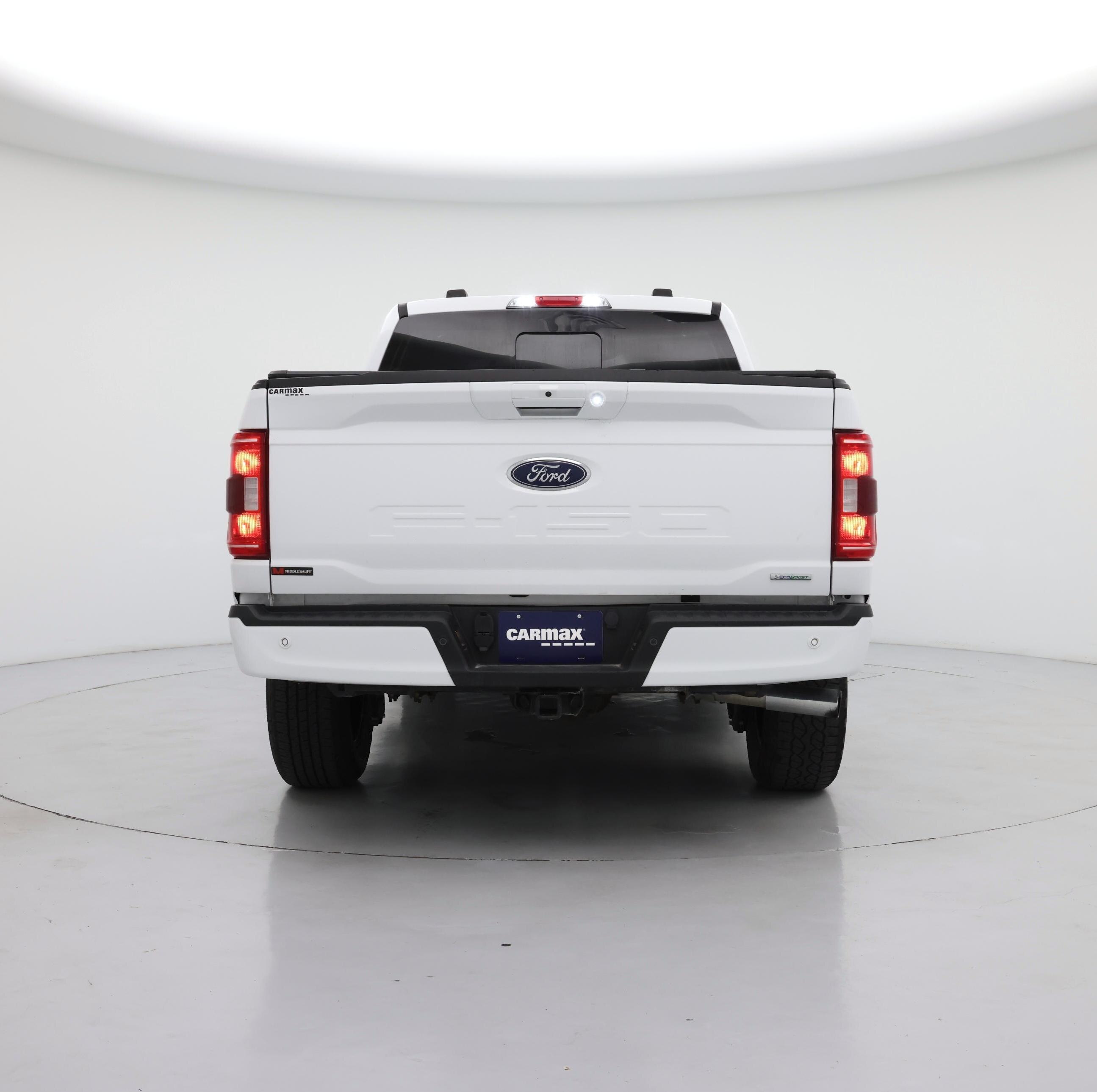 Thumbnail: 2022 Ford F-150 - 6