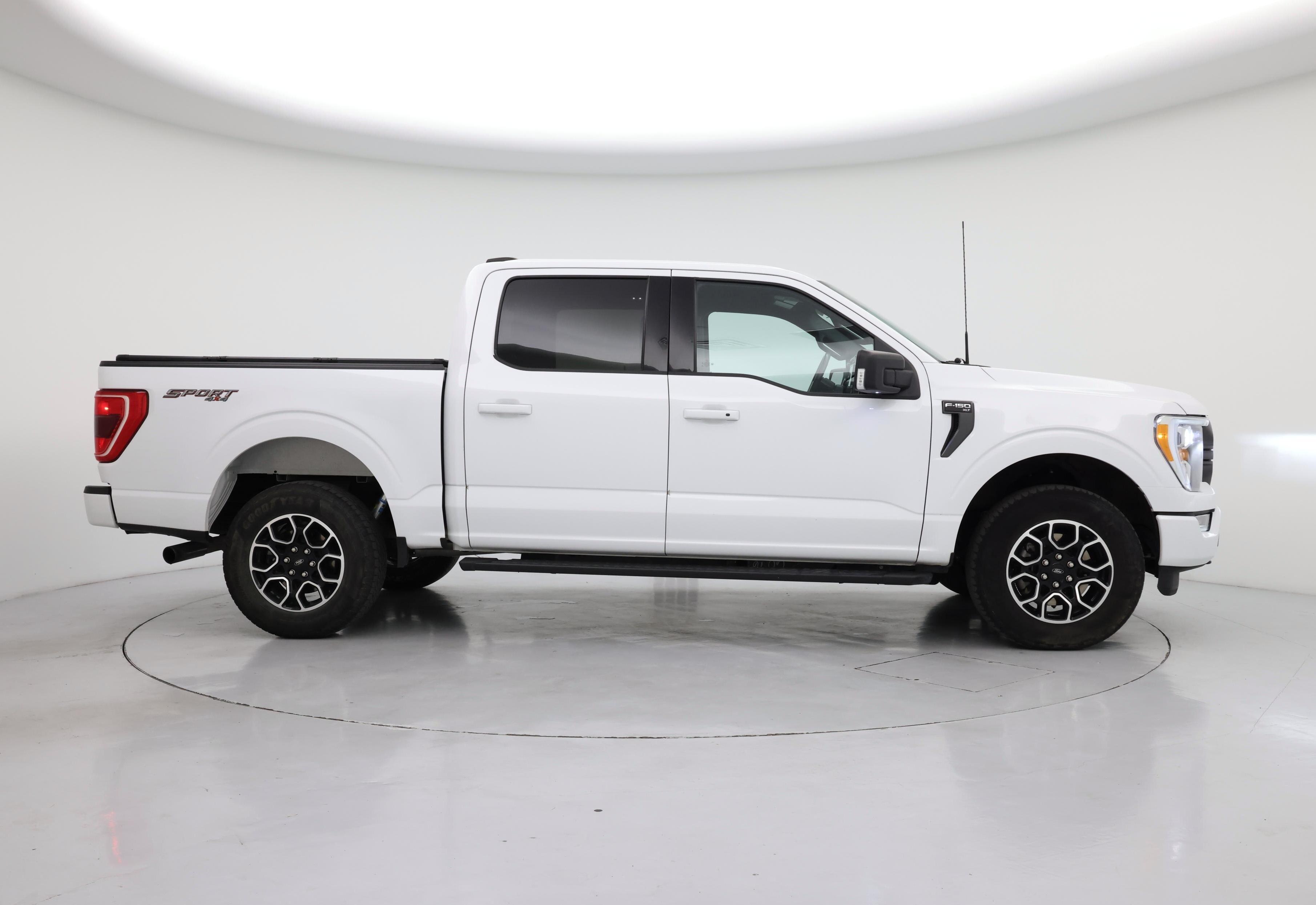 Thumbnail: 2022 Ford F-150 - 7