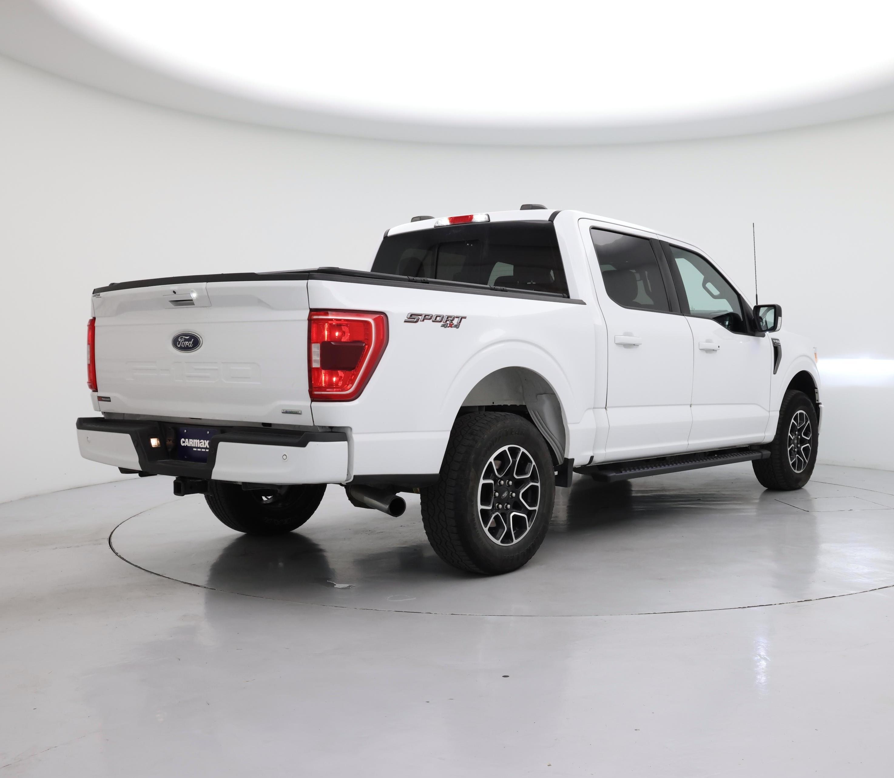 Thumbnail: 2022 Ford F-150 - 8
