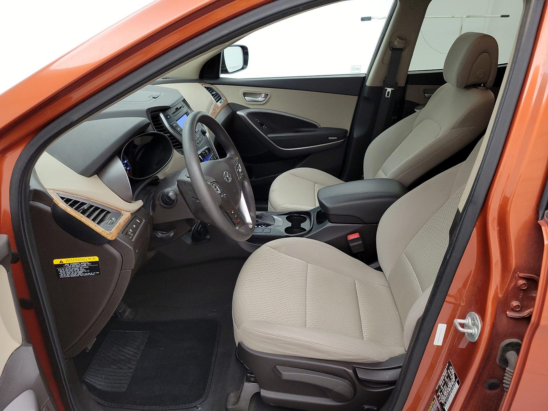 Thumbnail: 2015 Hyundai Santa Fe - 11