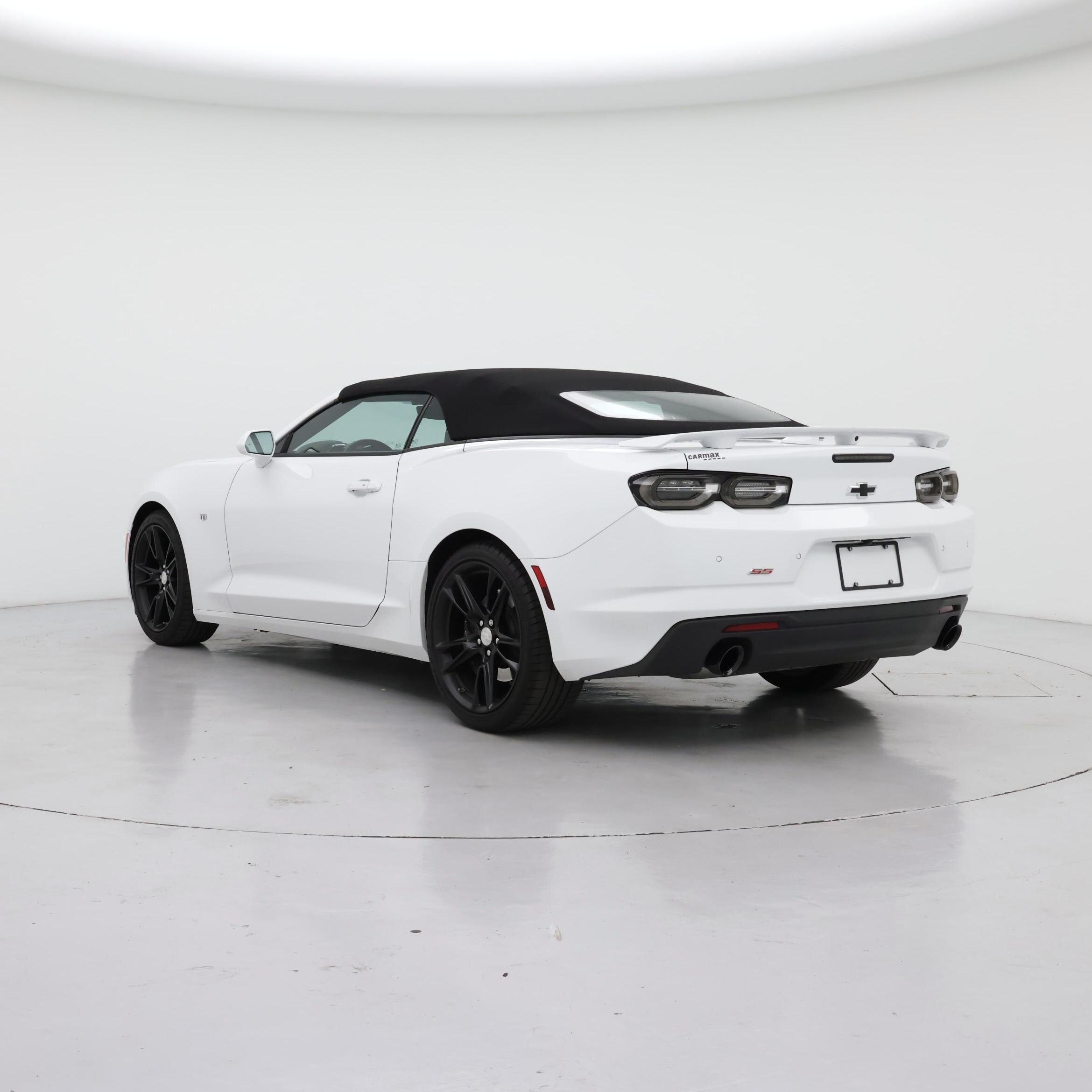 Thumbnail: 2024 Chevrolet Camaro - 2