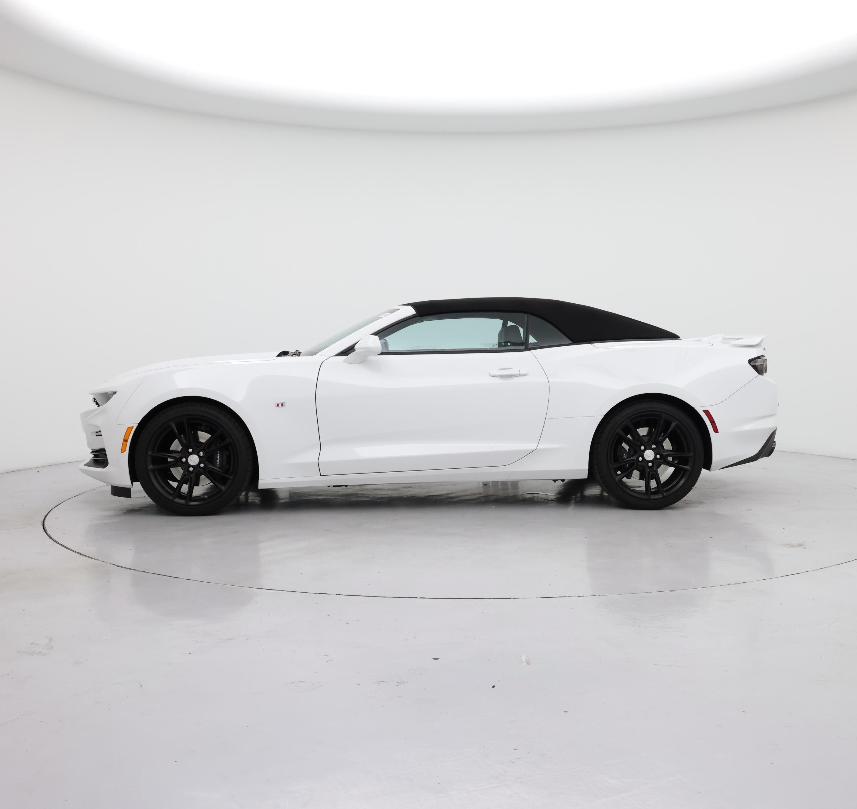 Thumbnail: 2024 Chevrolet Camaro - 3