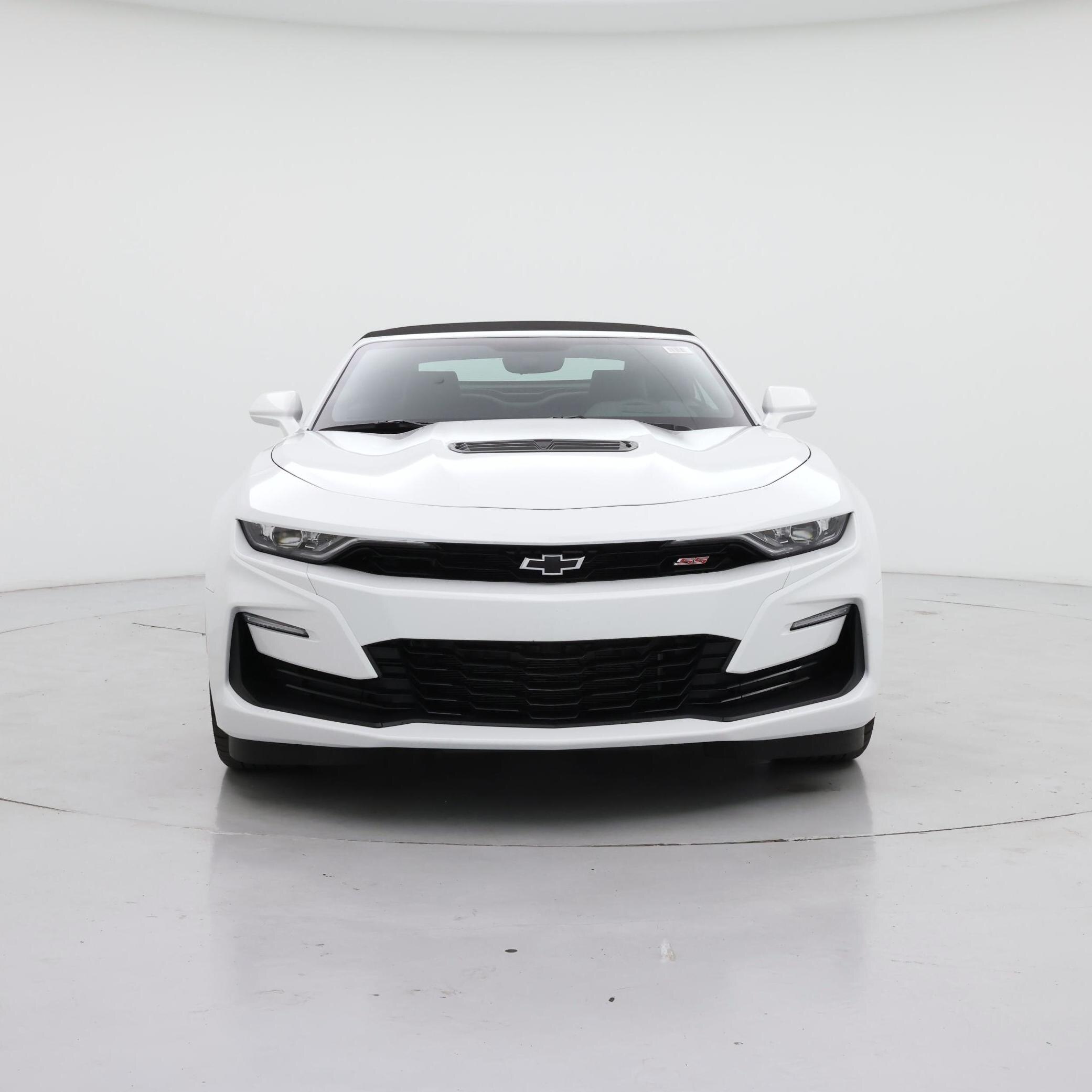 Thumbnail: 2024 Chevrolet Camaro - 5