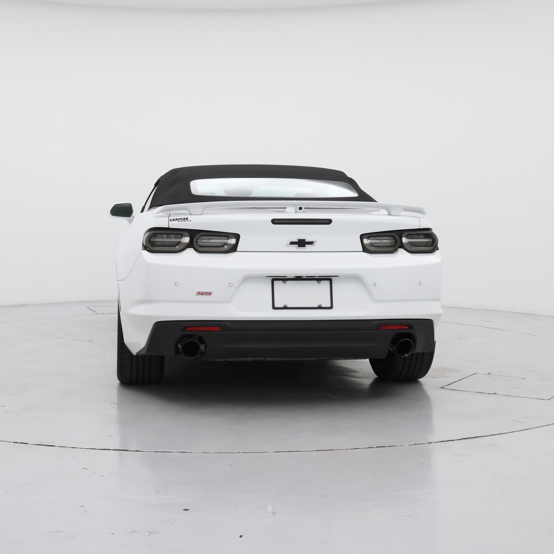 Thumbnail: 2024 Chevrolet Camaro - 6