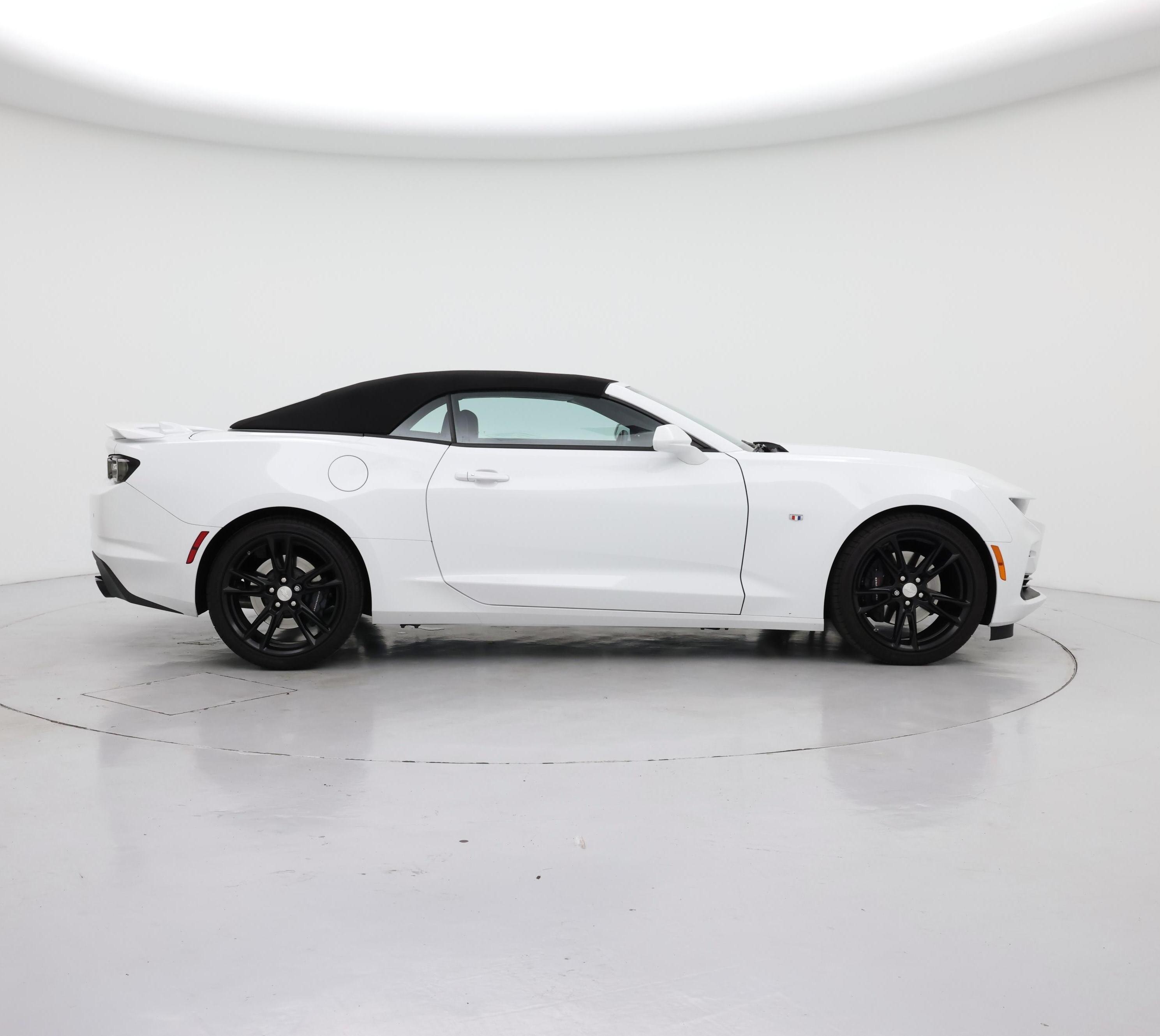 Thumbnail: 2024 Chevrolet Camaro - 7