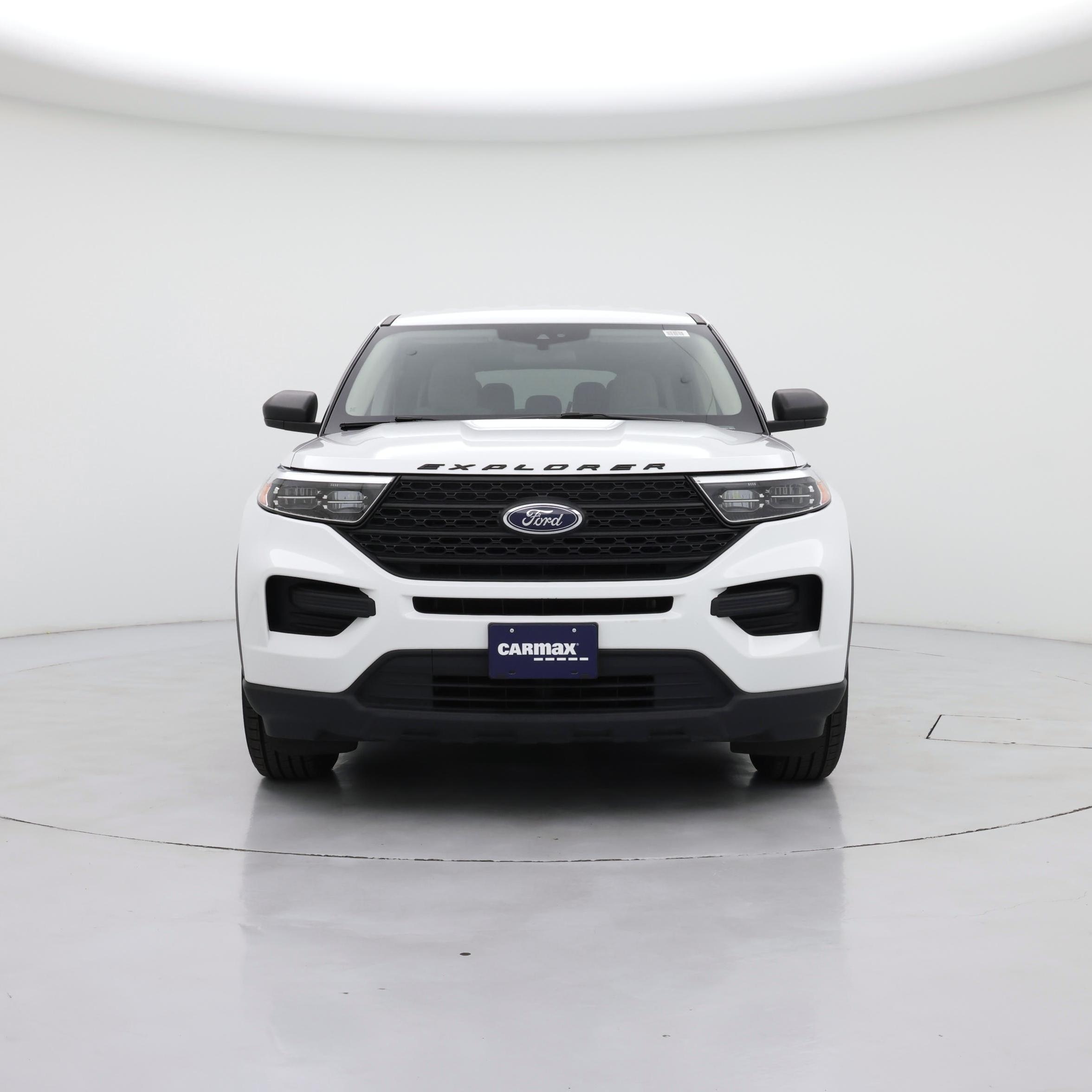 Thumbnail: 2022 Ford Explorer - 5