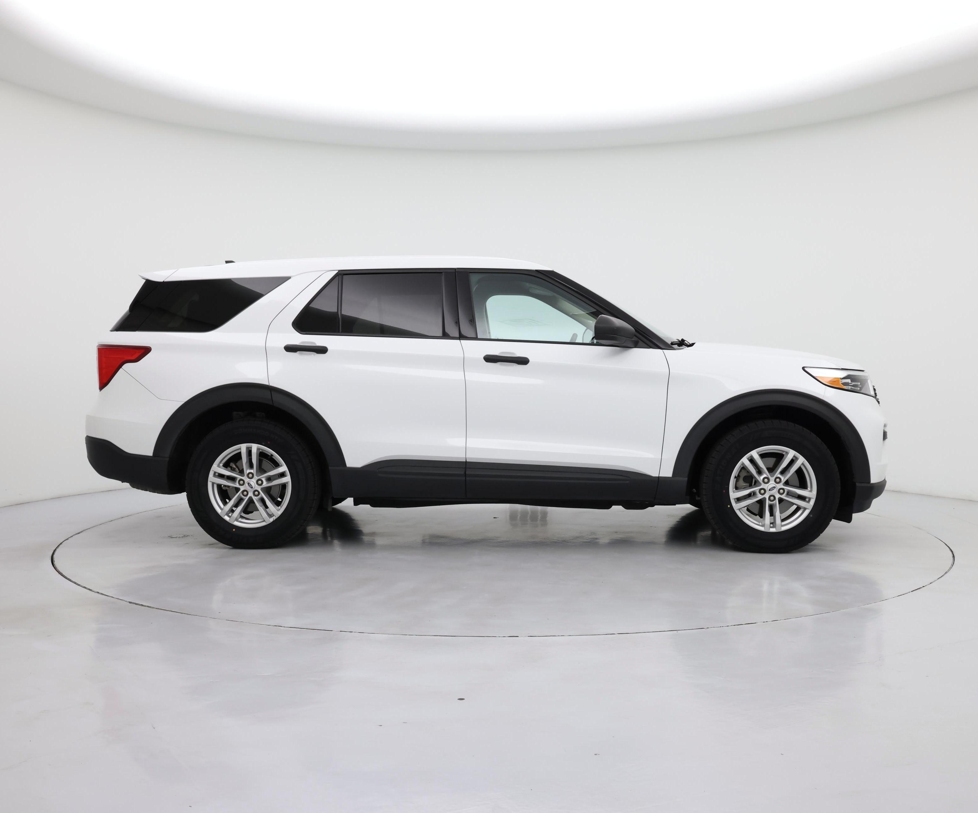 Thumbnail: 2022 Ford Explorer - 7