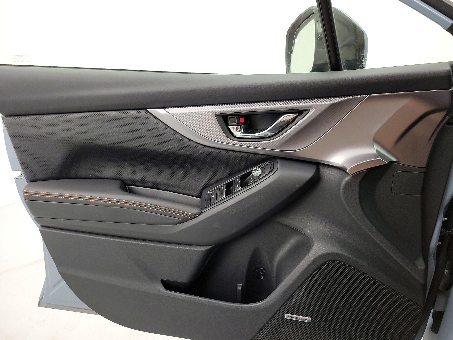 Thumbnail: 2022 Subaru Crosstrek - 12