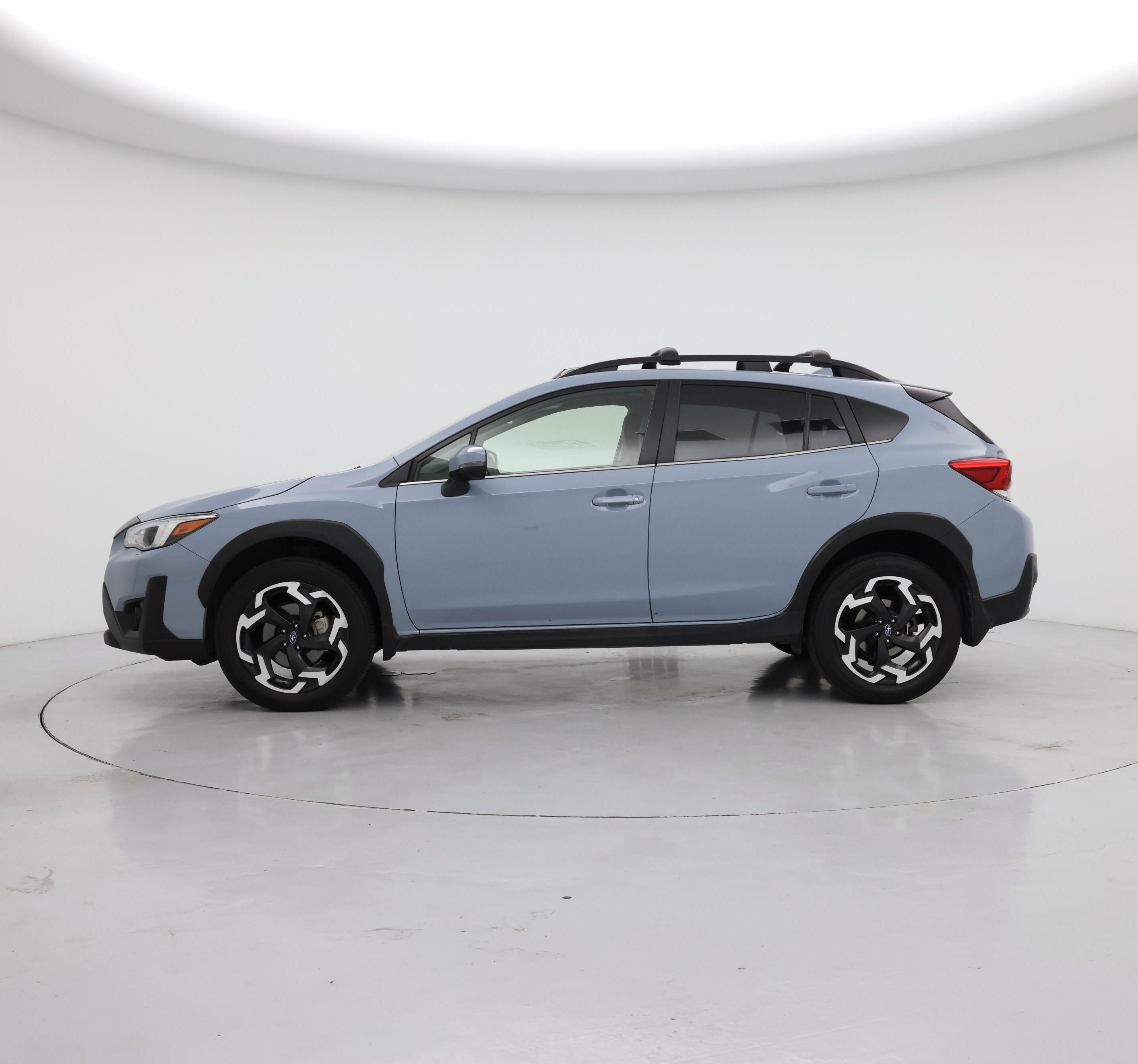 Thumbnail: 2022 Subaru Crosstrek - 3