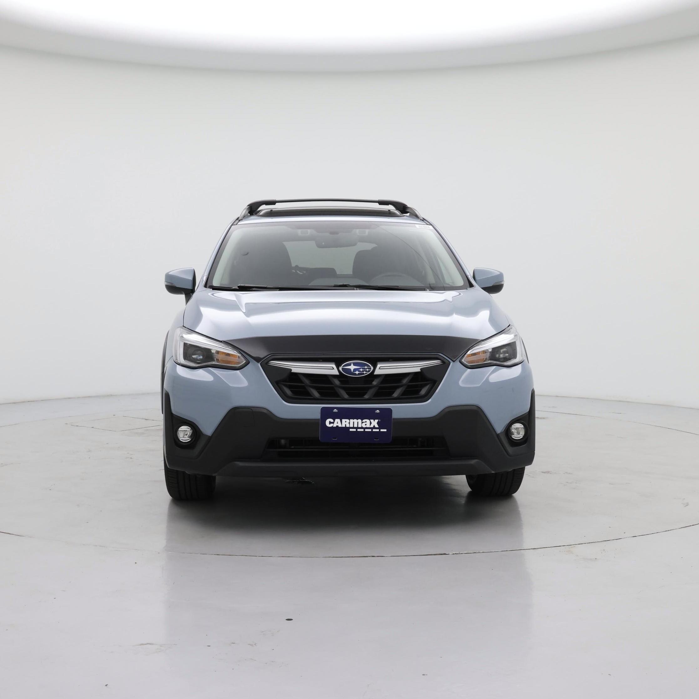 Thumbnail: 2022 Subaru Crosstrek - 5