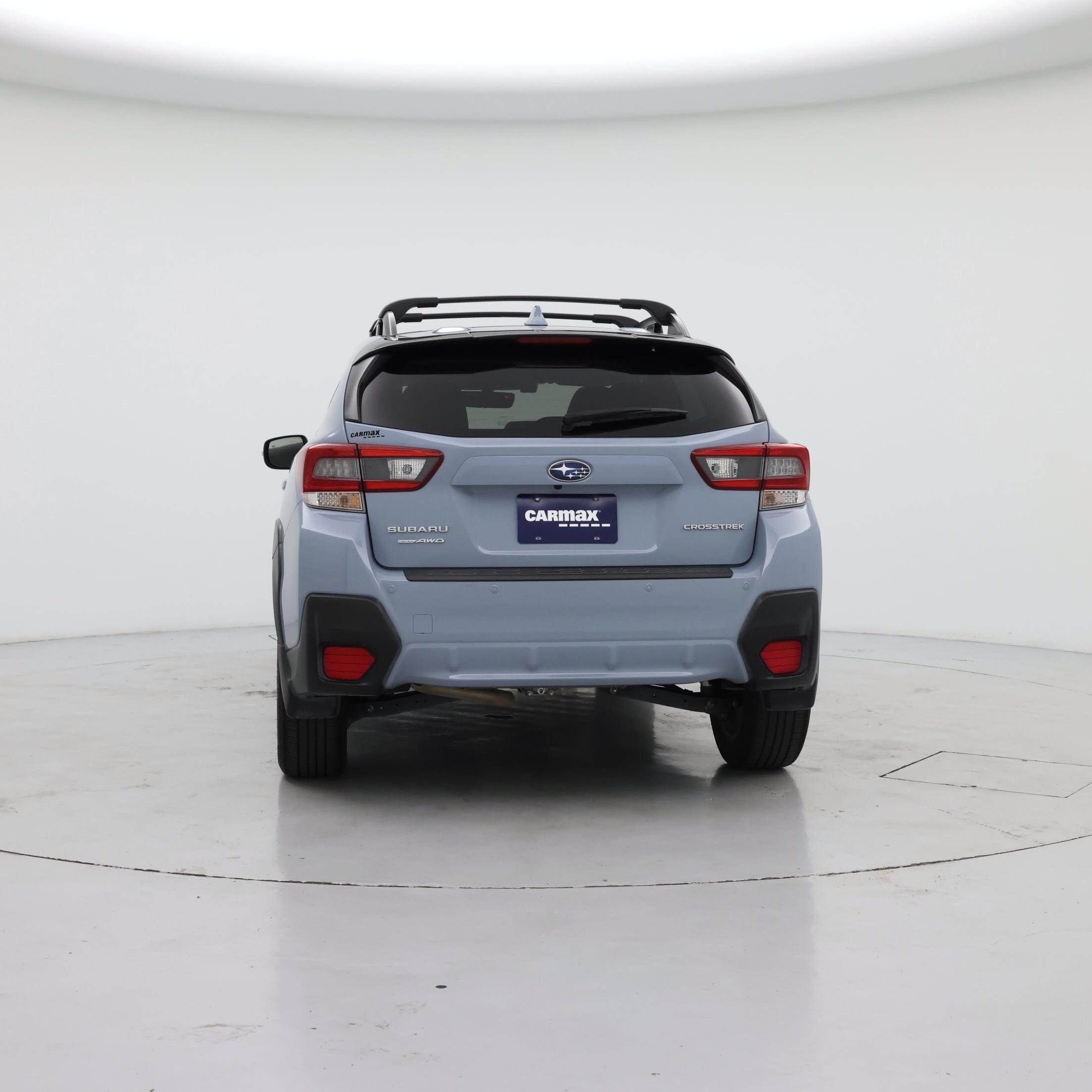 Thumbnail: 2022 Subaru Crosstrek - 6