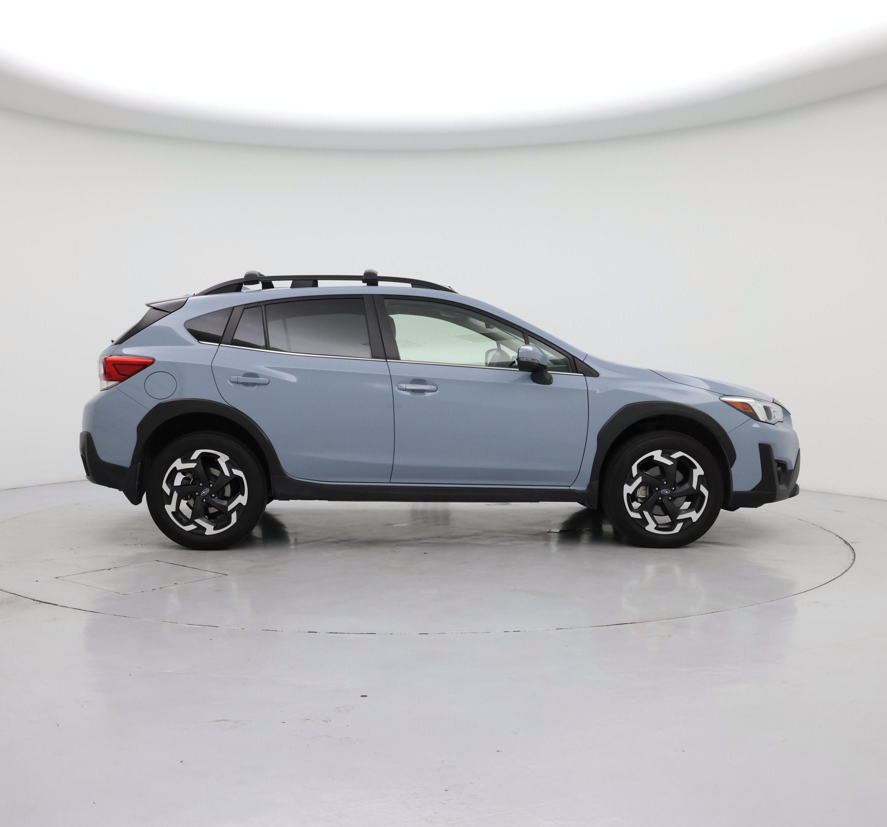 Thumbnail: 2022 Subaru Crosstrek - 7