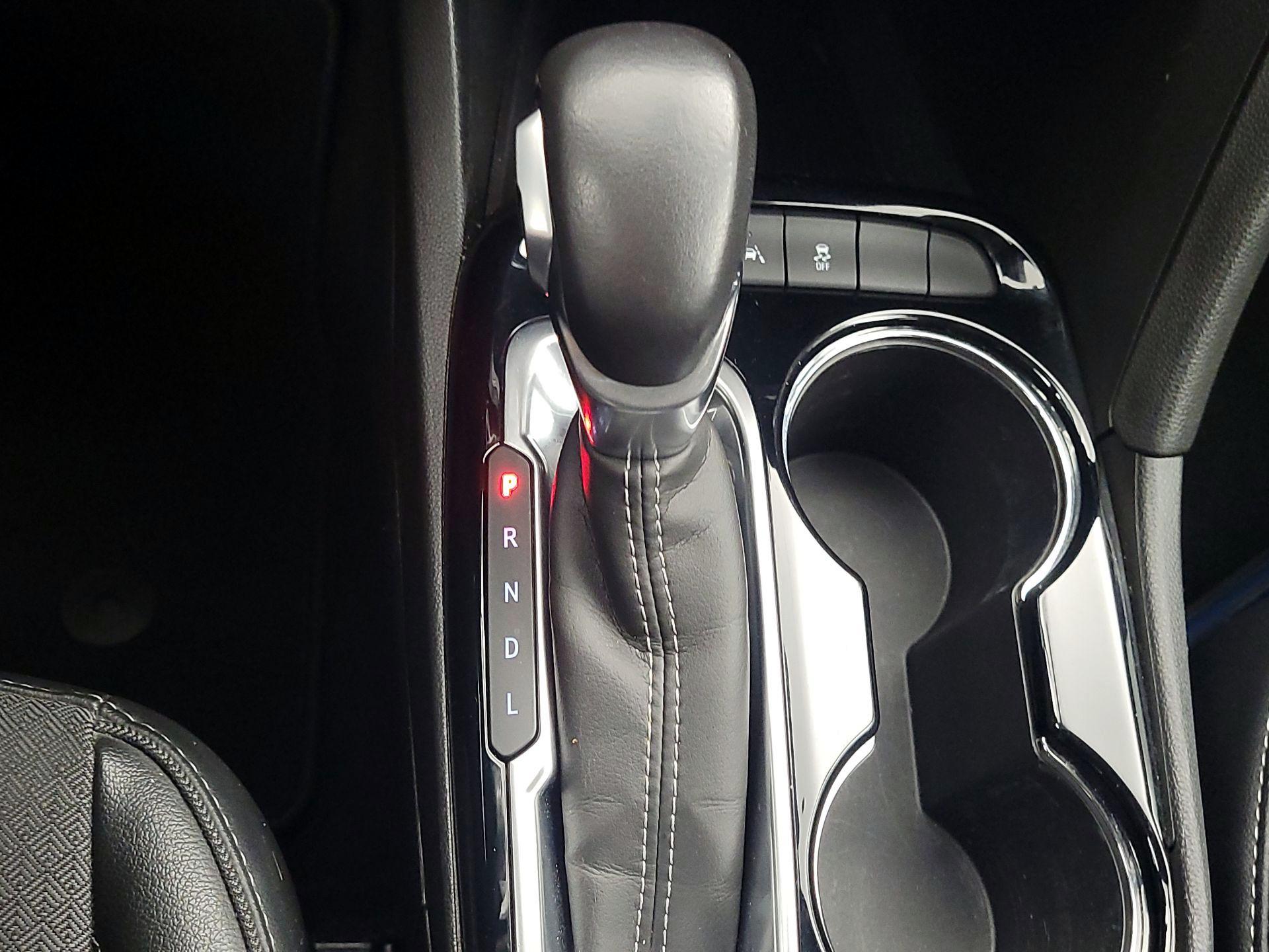 Thumbnail: 2021 Buick Encore GX - 17