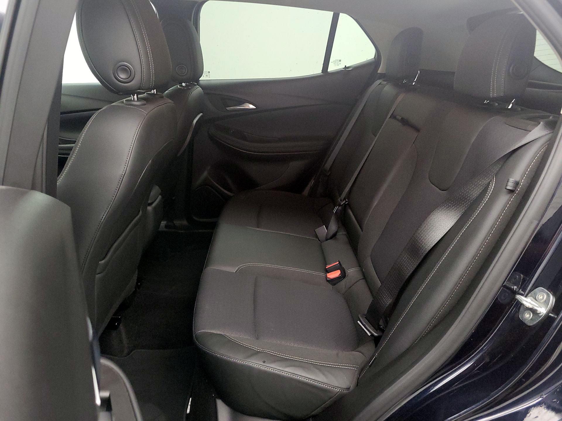 Thumbnail: 2021 Buick Encore GX - 19