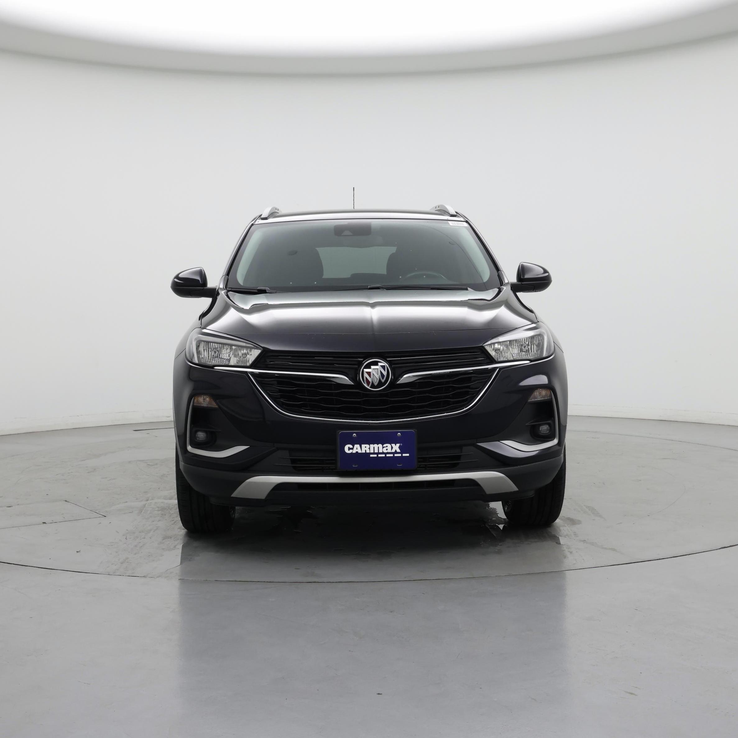 Thumbnail: 2021 Buick Encore GX - 5
