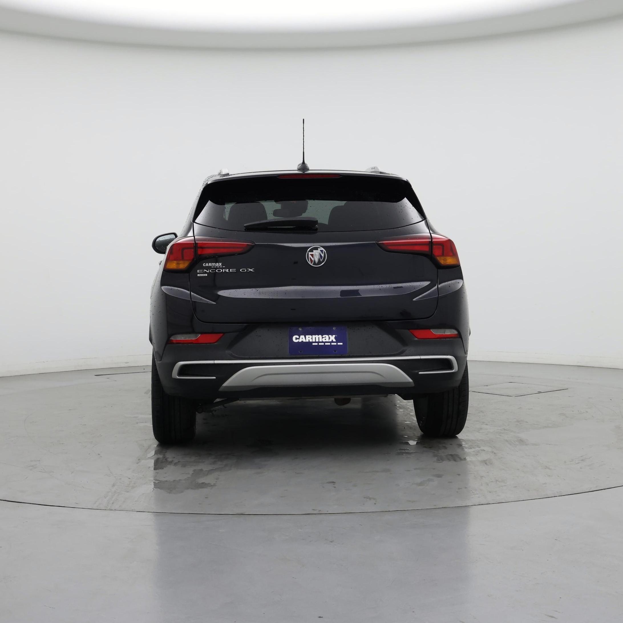 Thumbnail: 2021 Buick Encore GX - 6