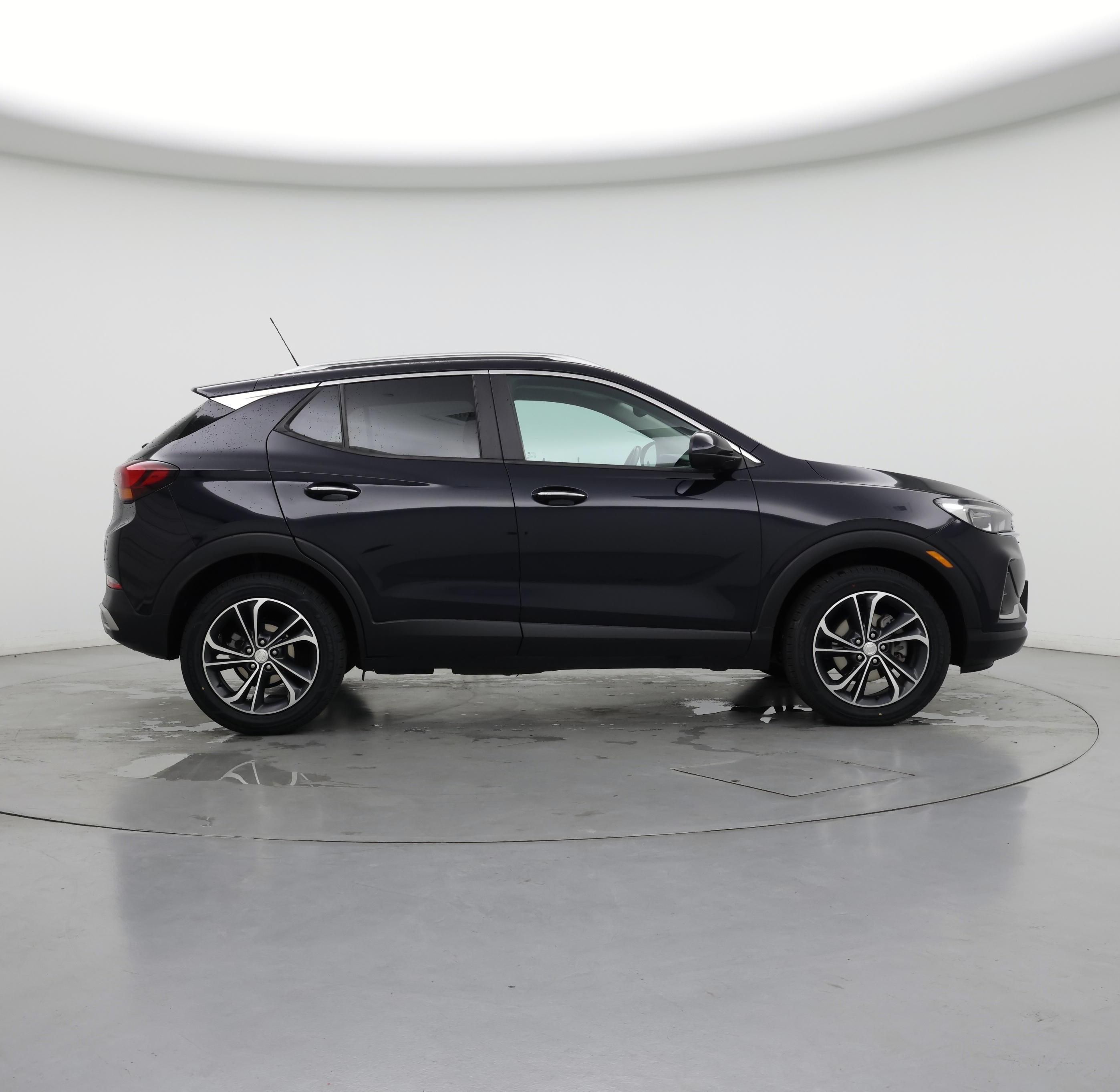 Thumbnail: 2021 Buick Encore GX - 7