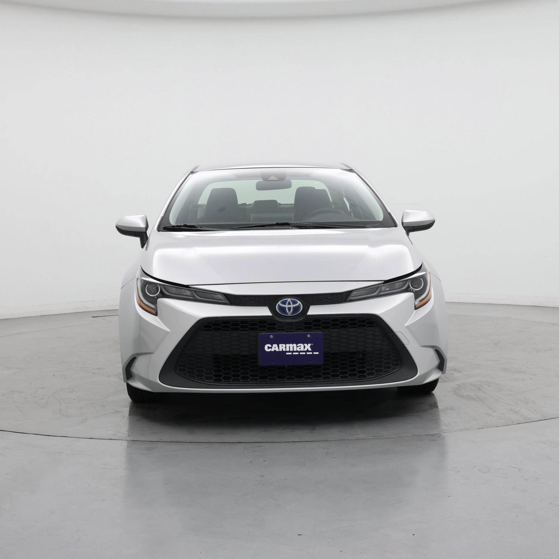 Thumbnail: 2020 Toyota Corolla - 5