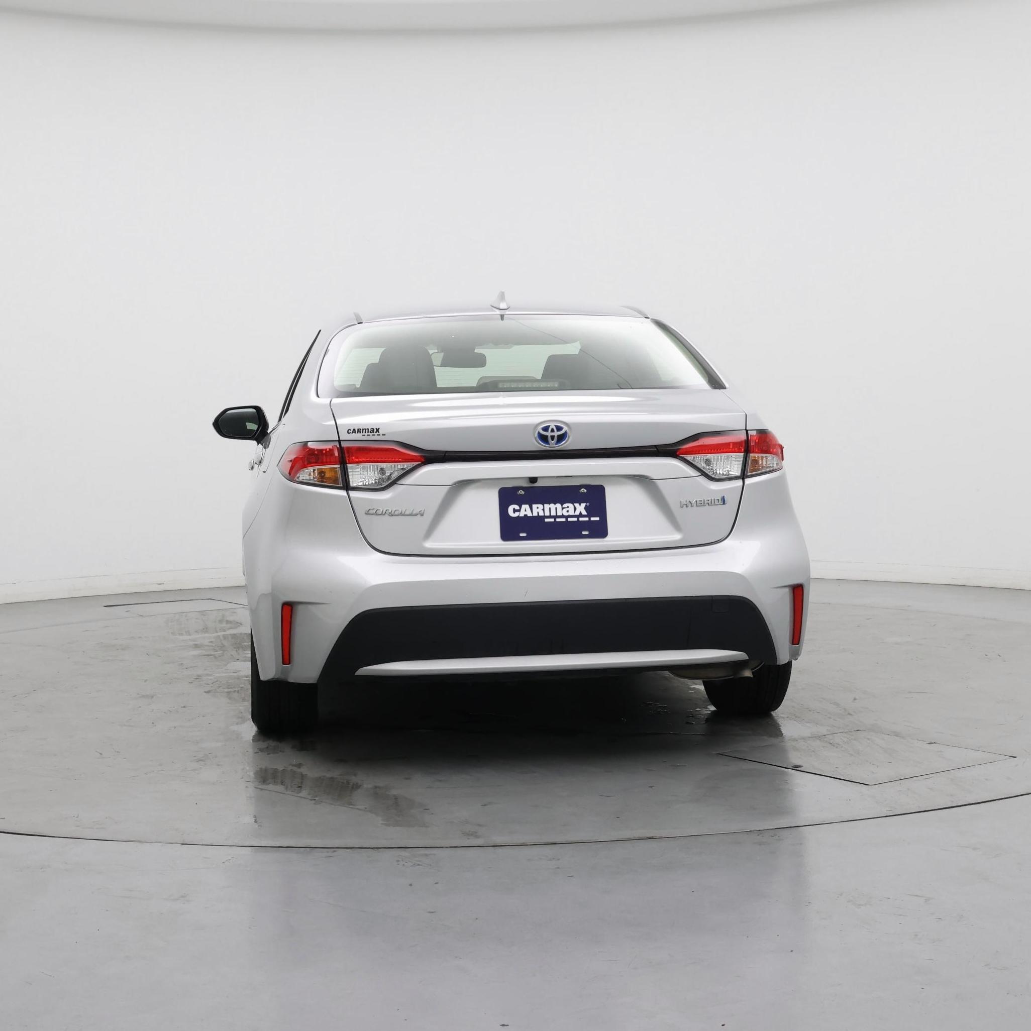 Thumbnail: 2020 Toyota Corolla - 6