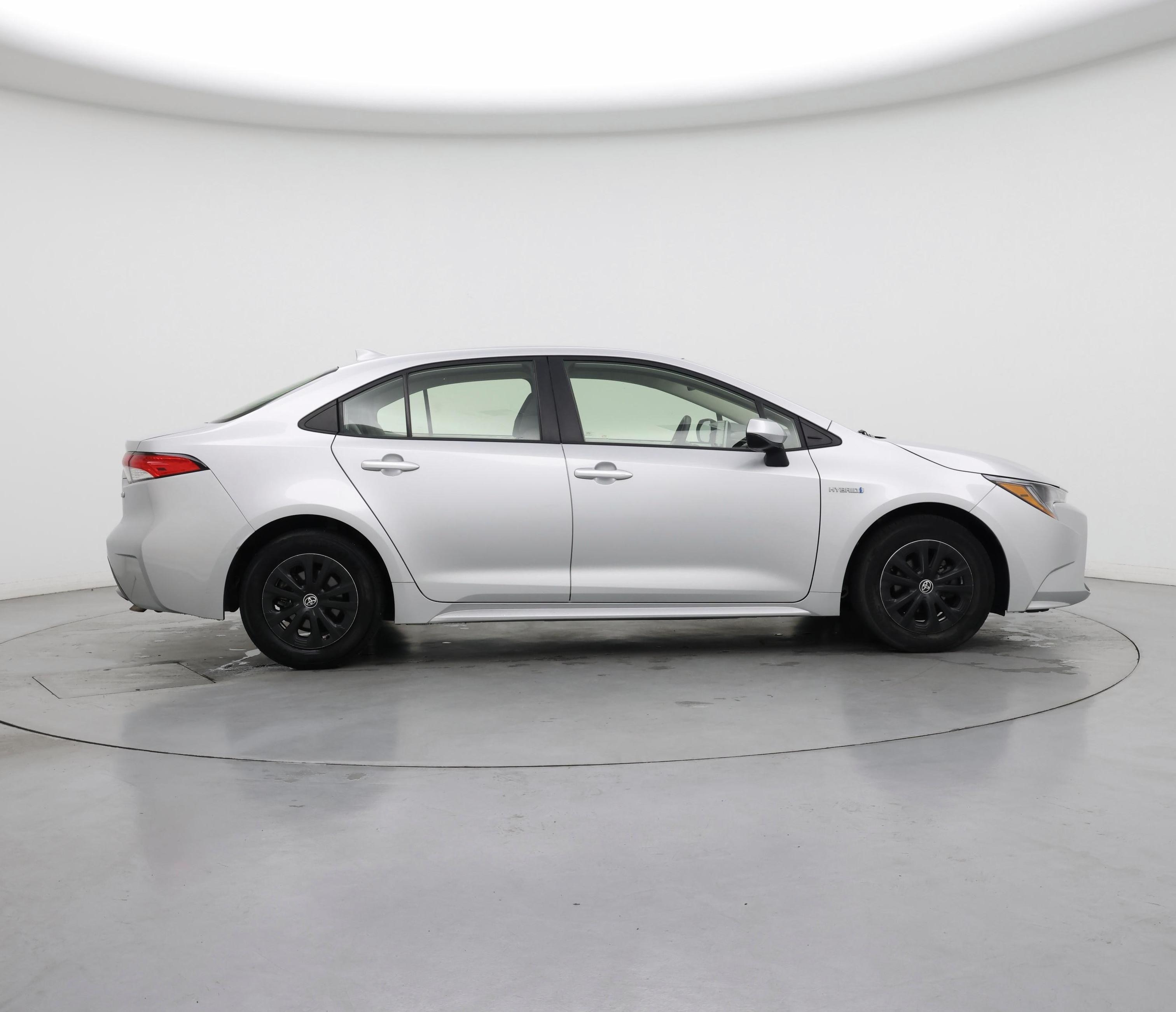 Thumbnail: 2020 Toyota Corolla - 7