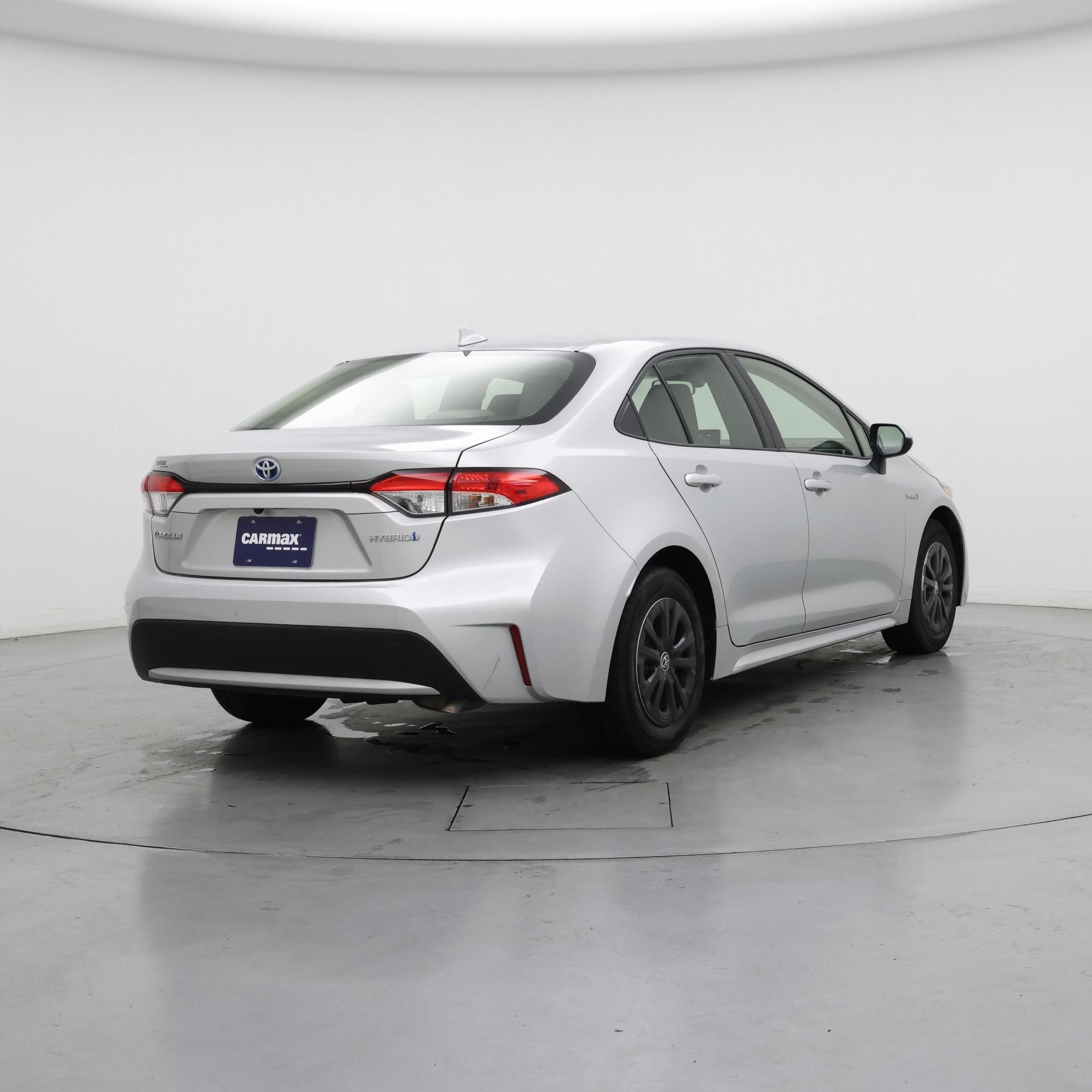Thumbnail: 2020 Toyota Corolla - 8